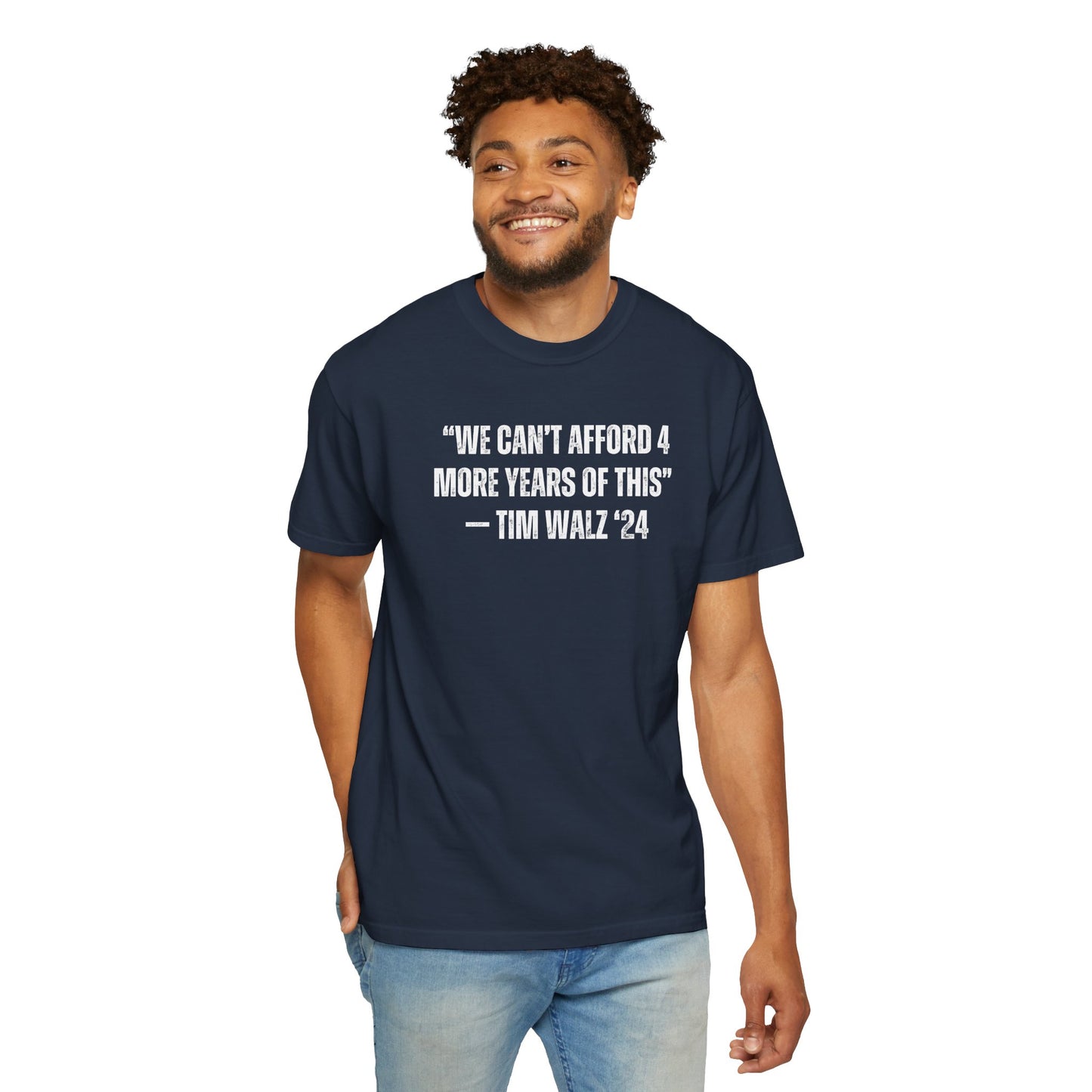 Tim Walz Special Tee