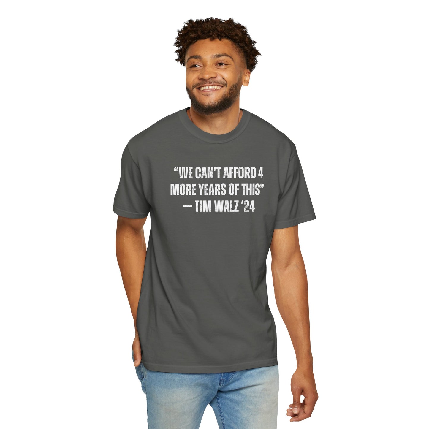 Tim Walz Special Tee