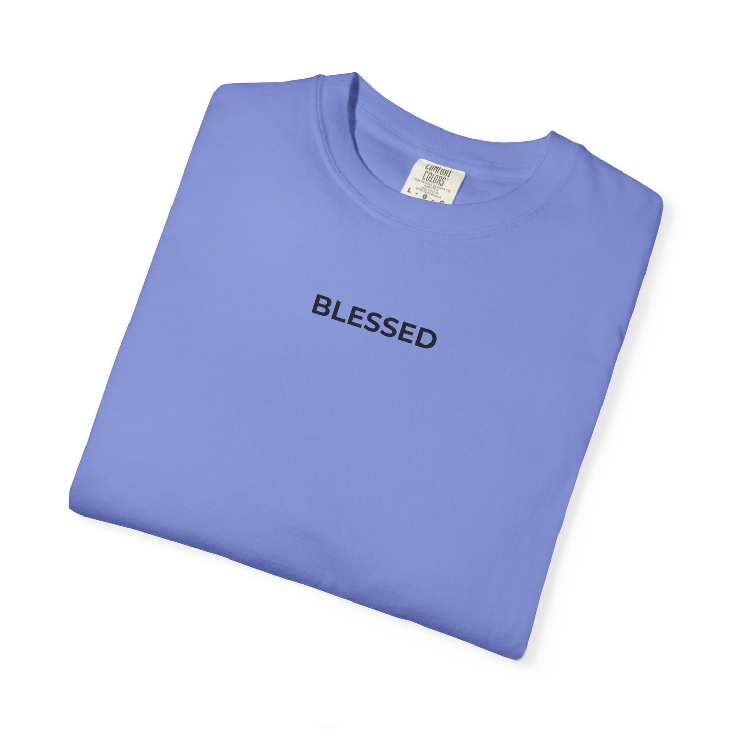 Blessed Tee