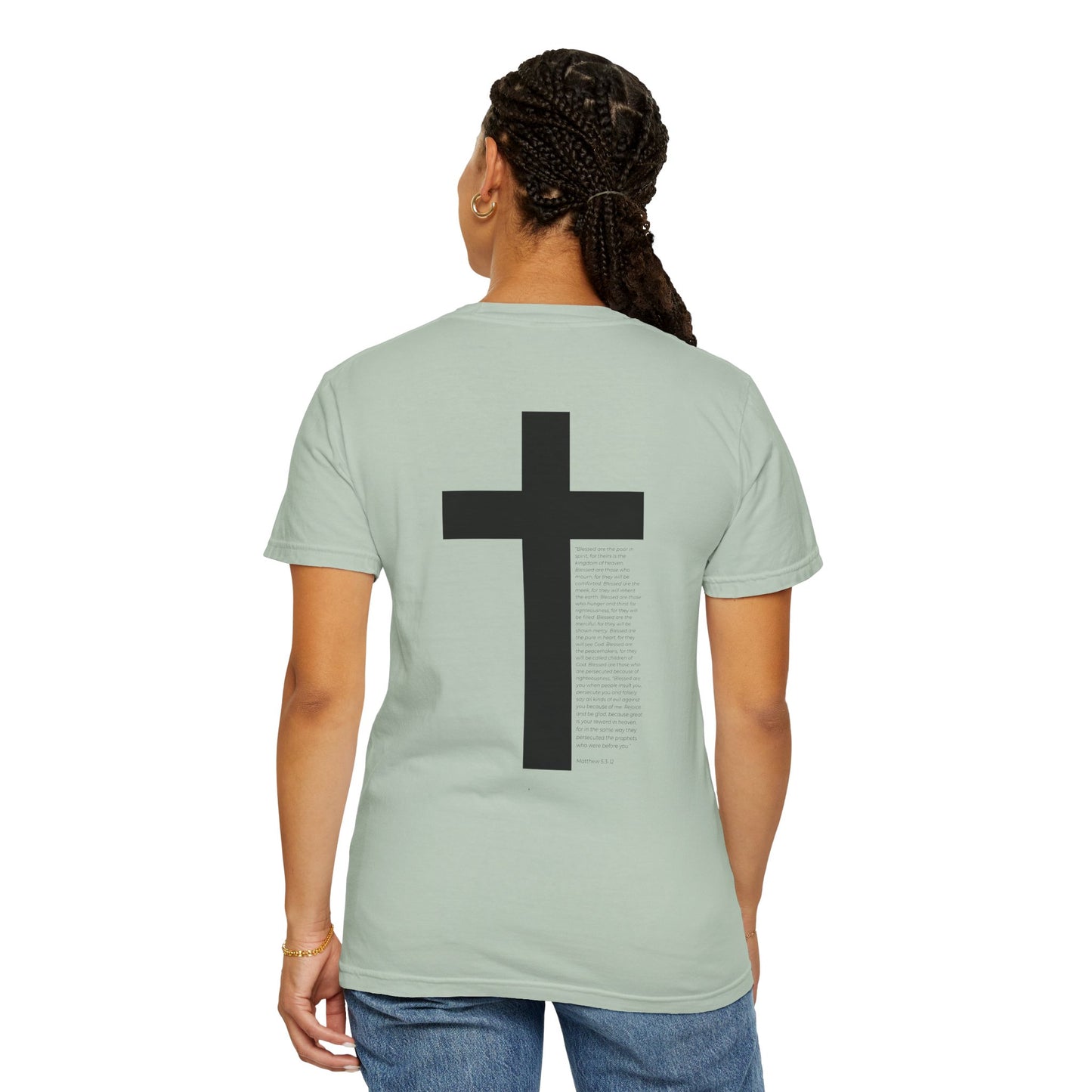 Blessed Tee