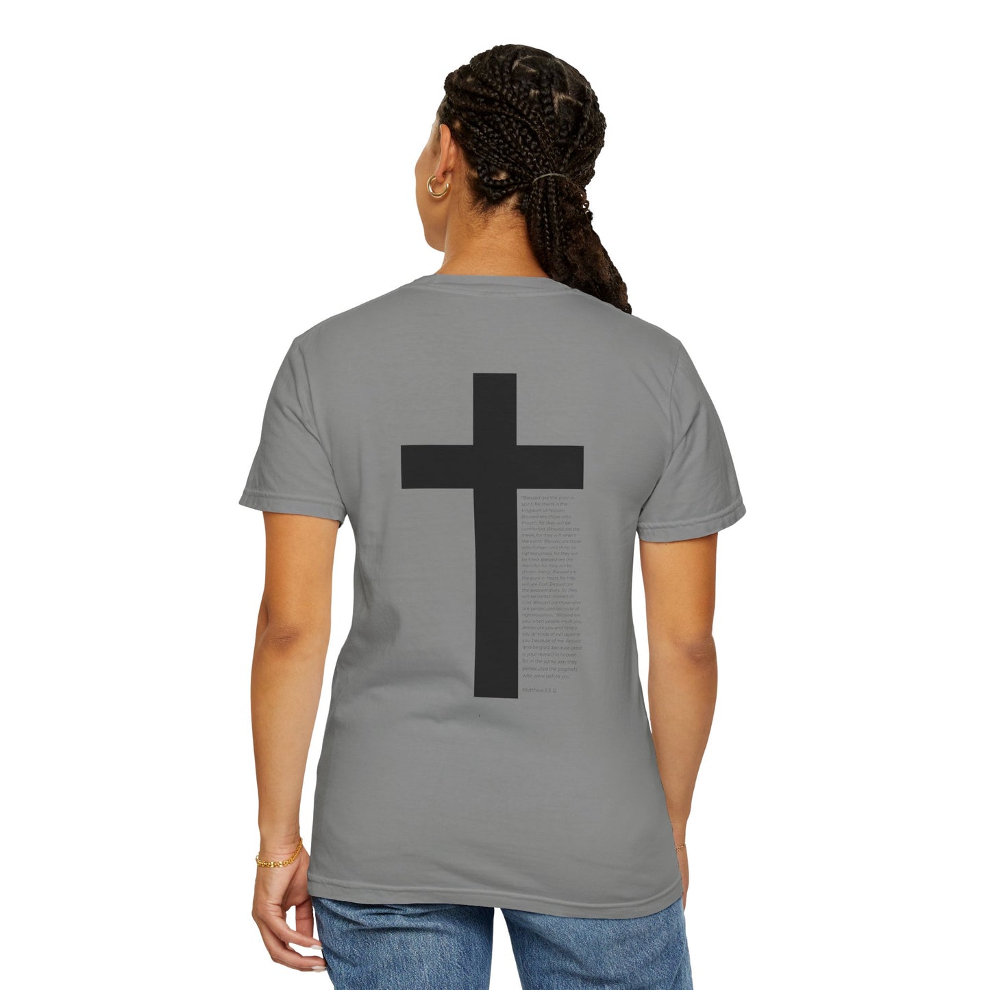 Blessed Tee
