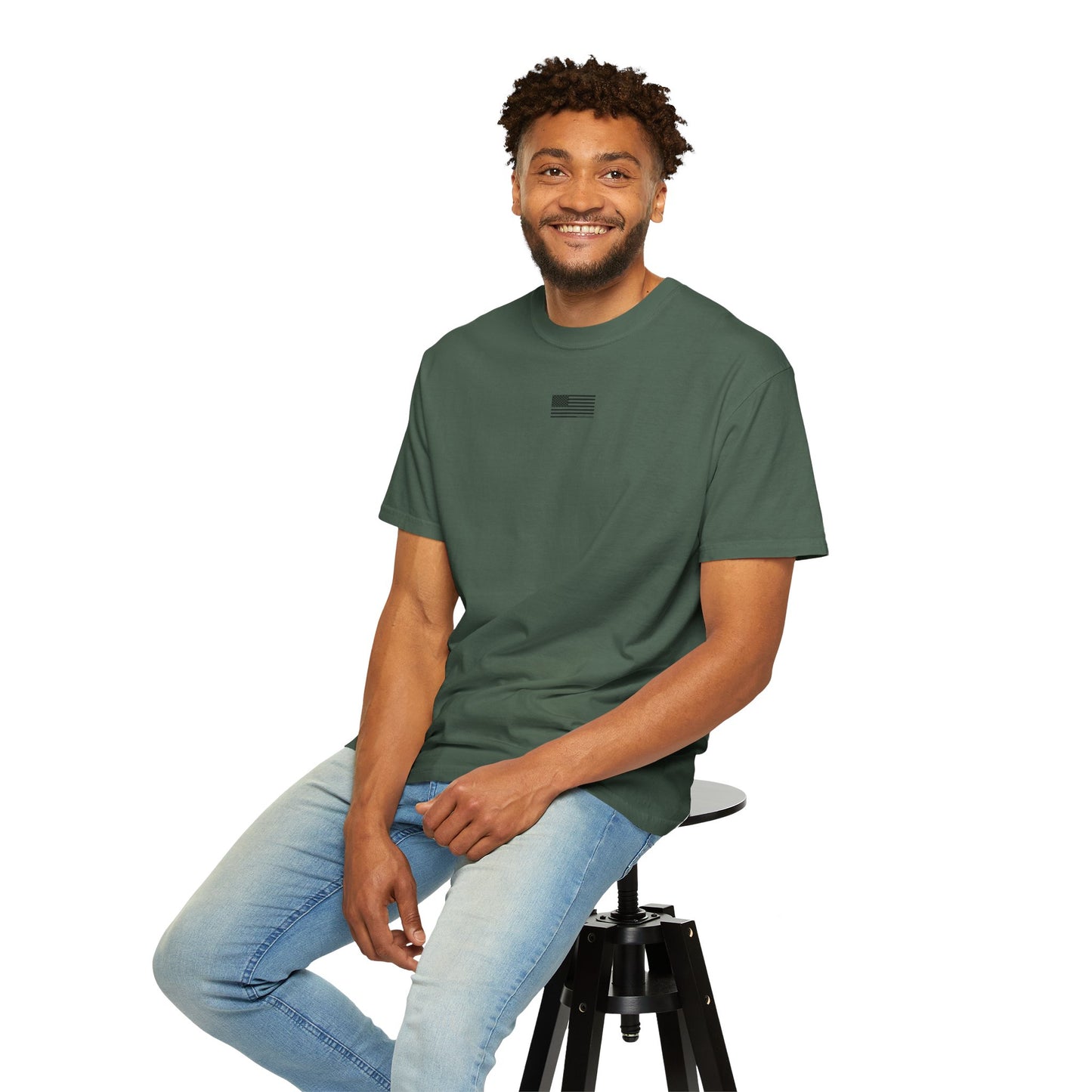 Proud American Tee