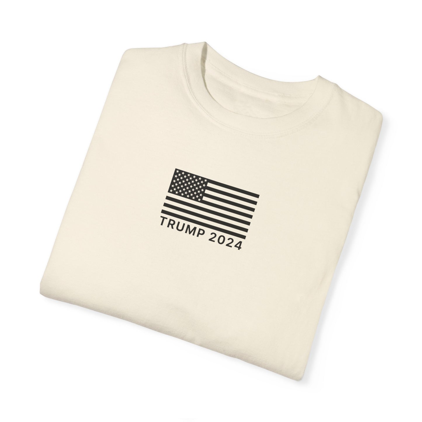 Tyranny Blocker Tee