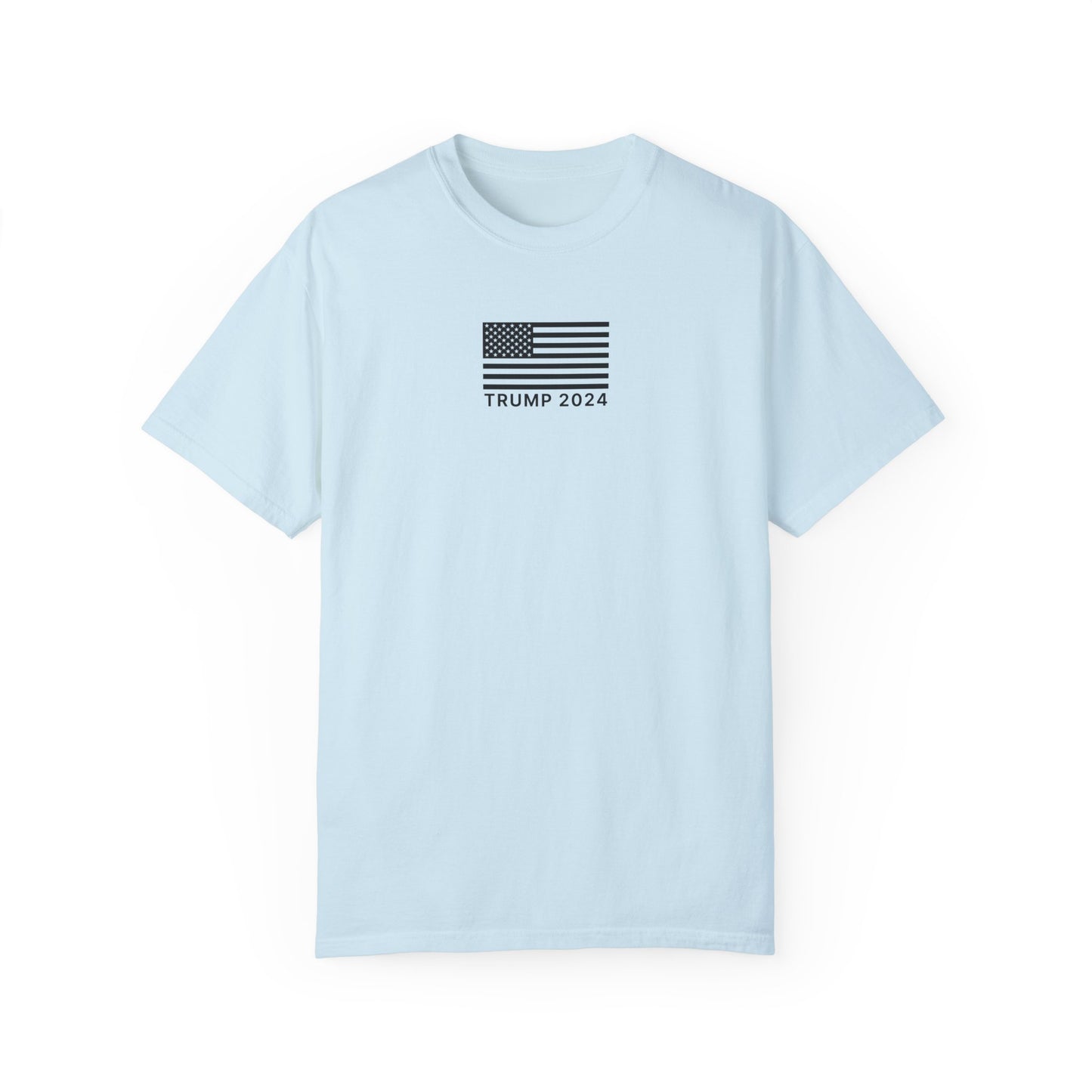 Tyranny Blocker Tee