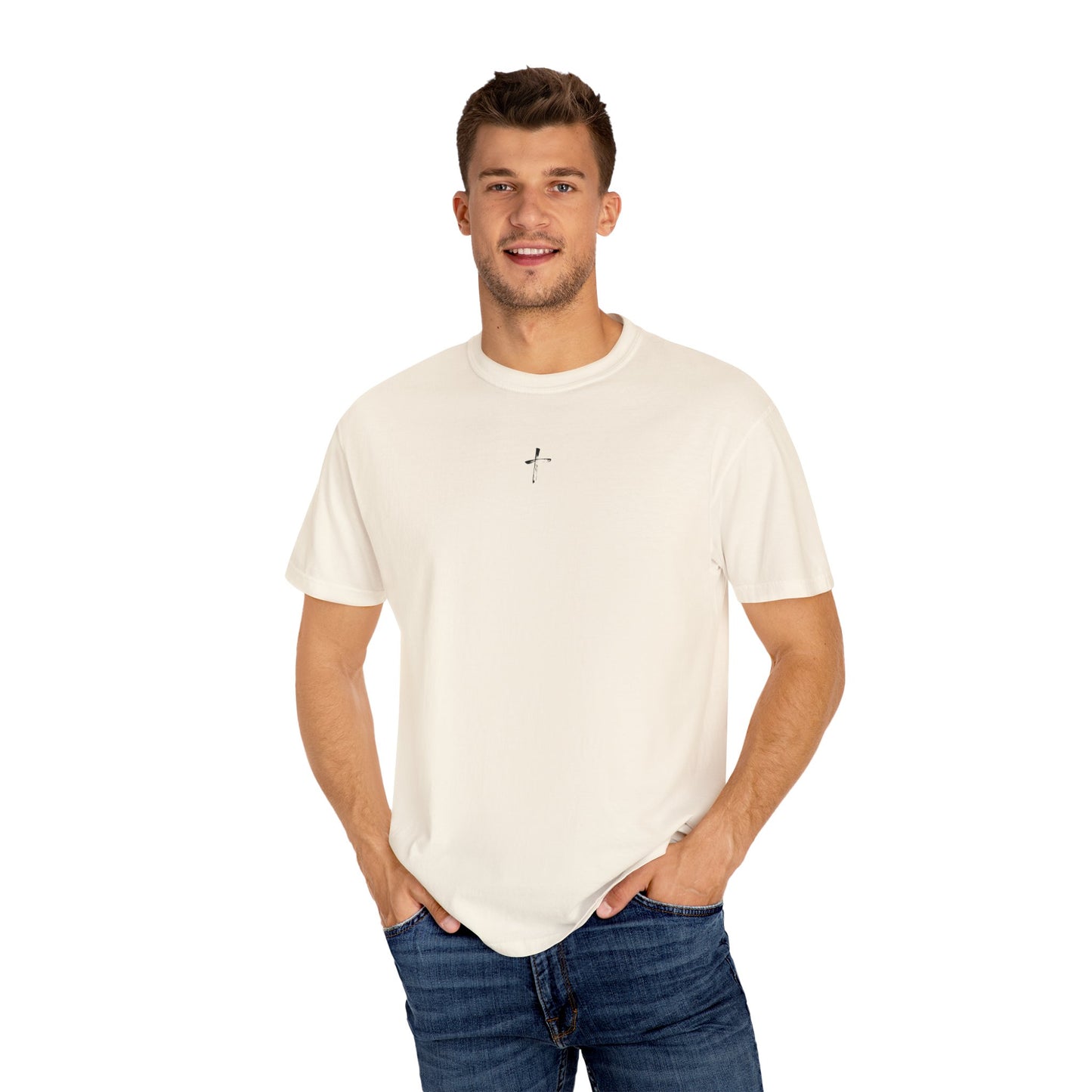 Take Refuge T-Shirt