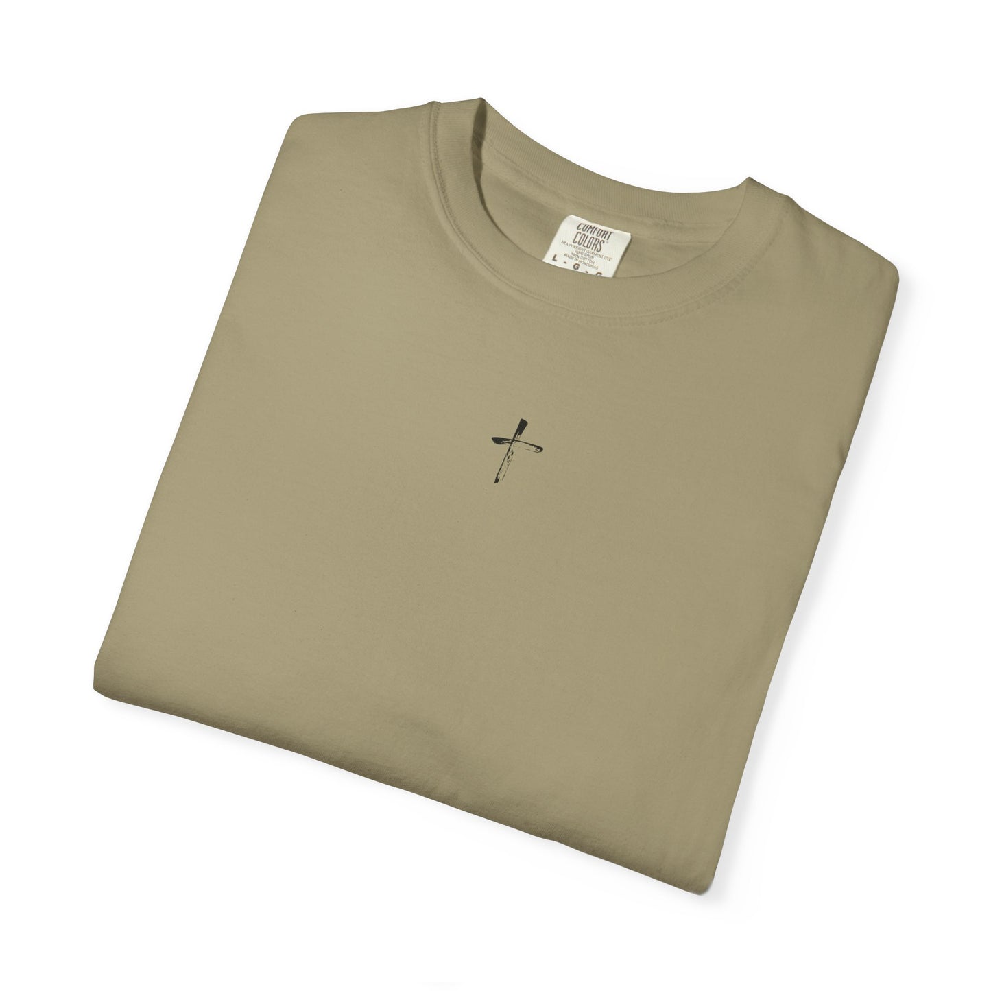 Take Refuge T-Shirt