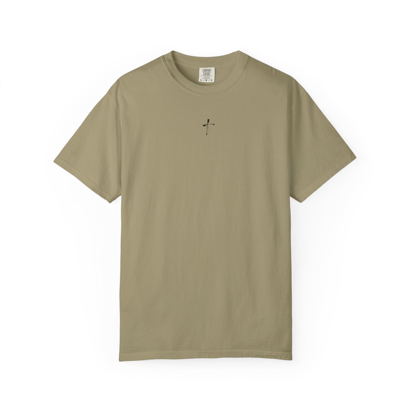 Take Refuge T-Shirt