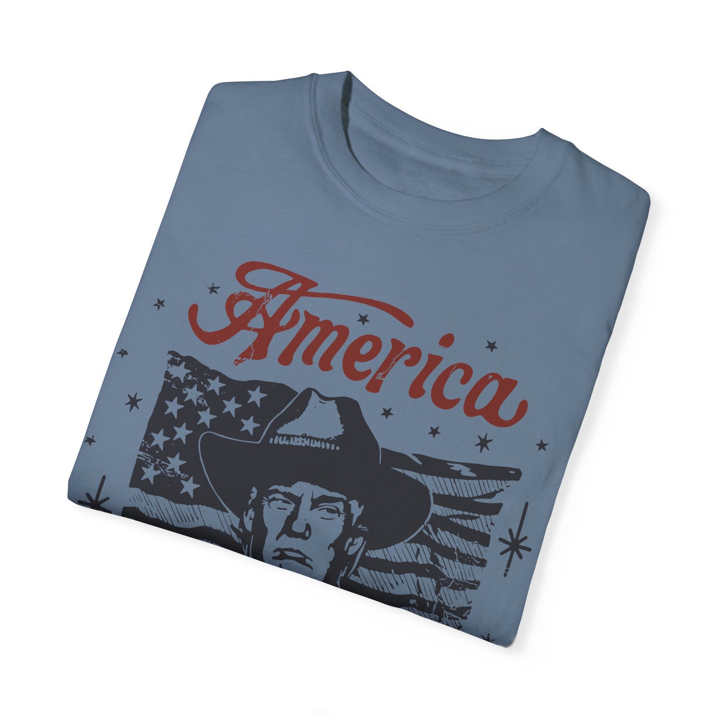 America First Trump Tee