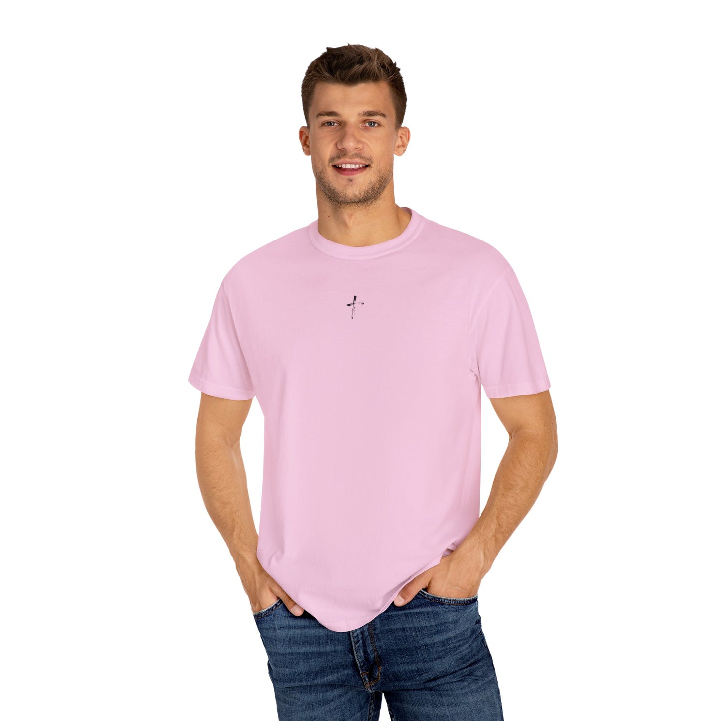 Take Refuge T-Shirt