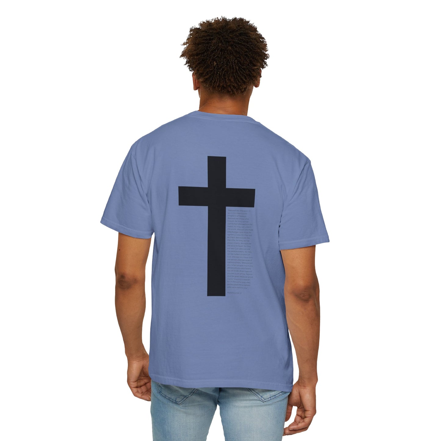 Blessed Tee