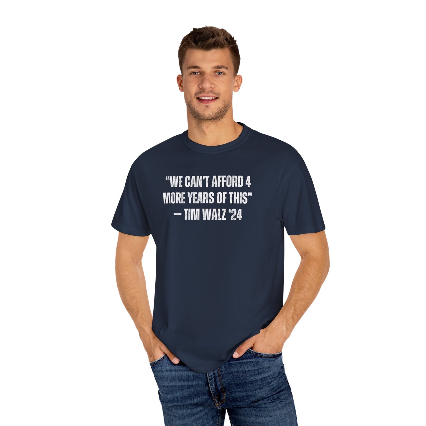 Tim Walz Special Tee