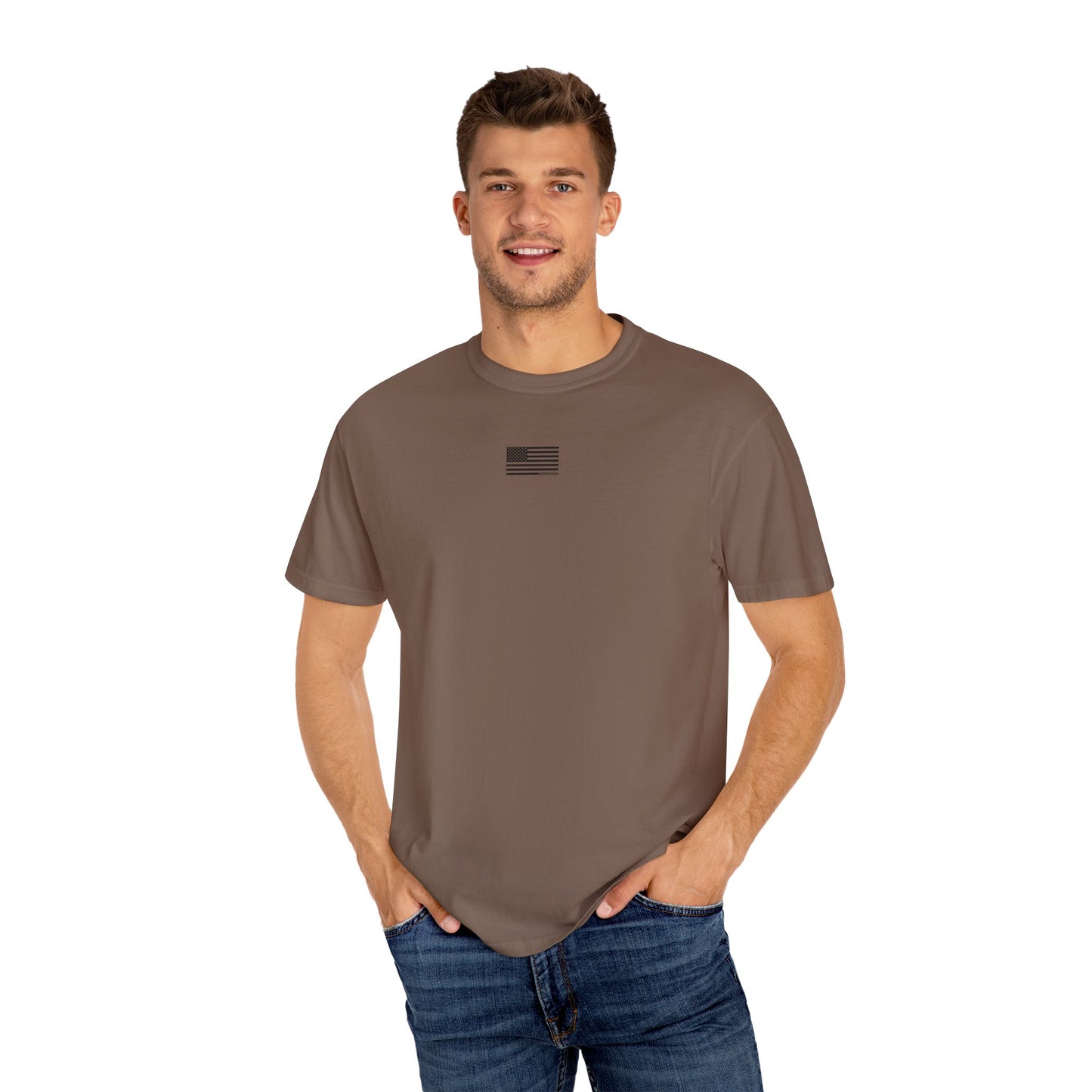 Proud American Tee