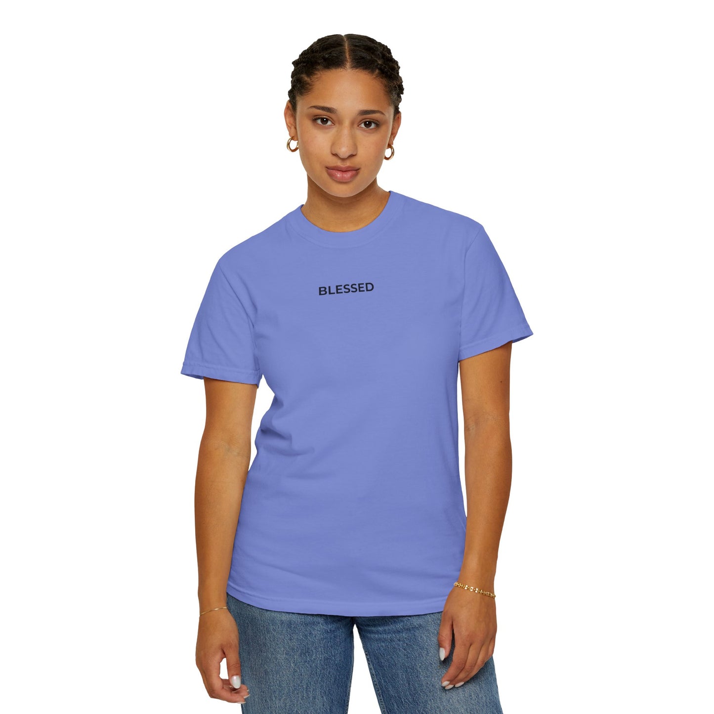 Blessed Tee
