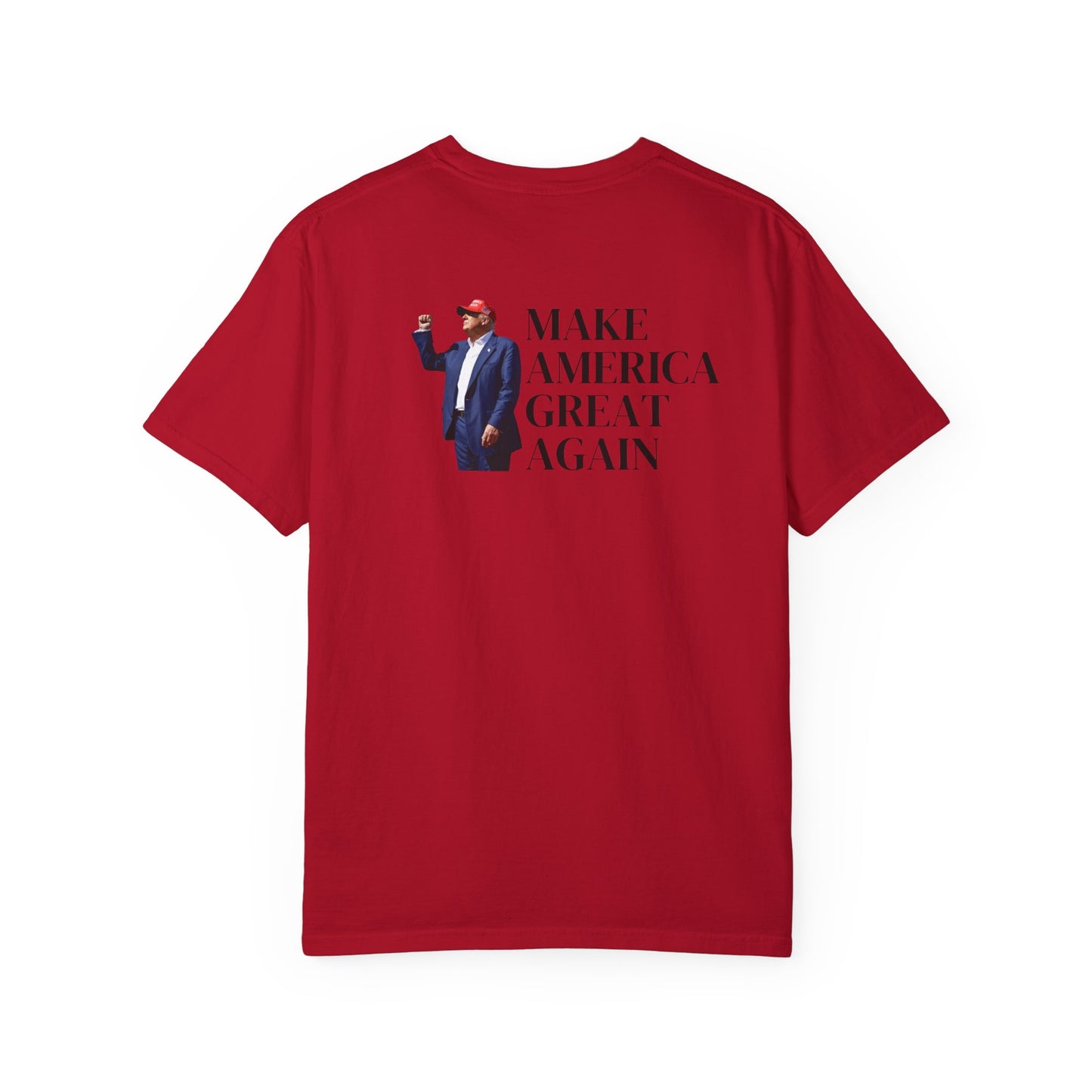 Make America Great Again Tee