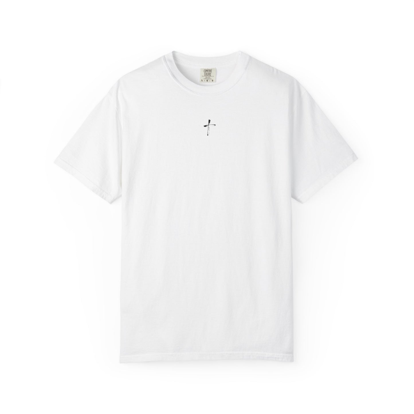 Take Refuge T-Shirt