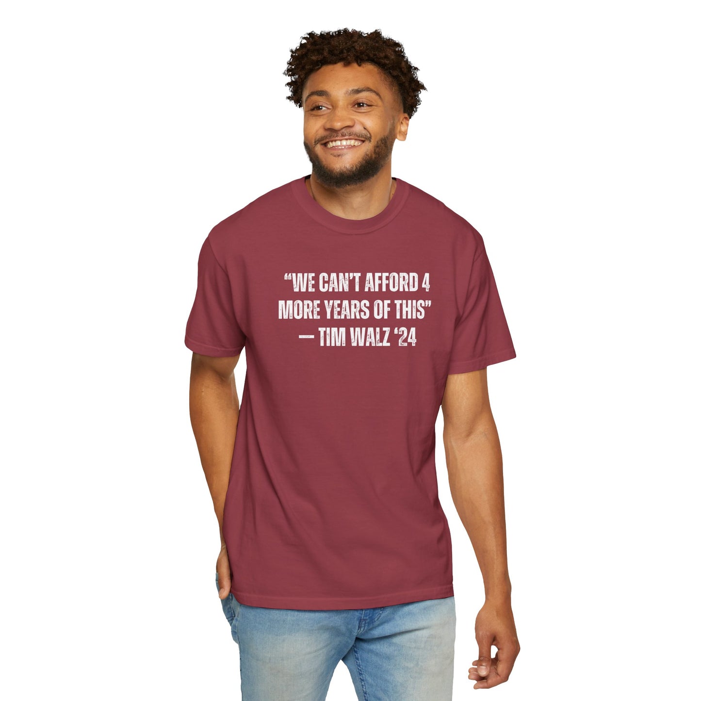 Tim Walz Special Tee