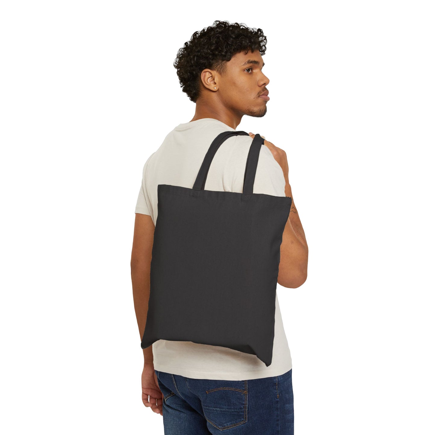 Freedom Canvas Bag