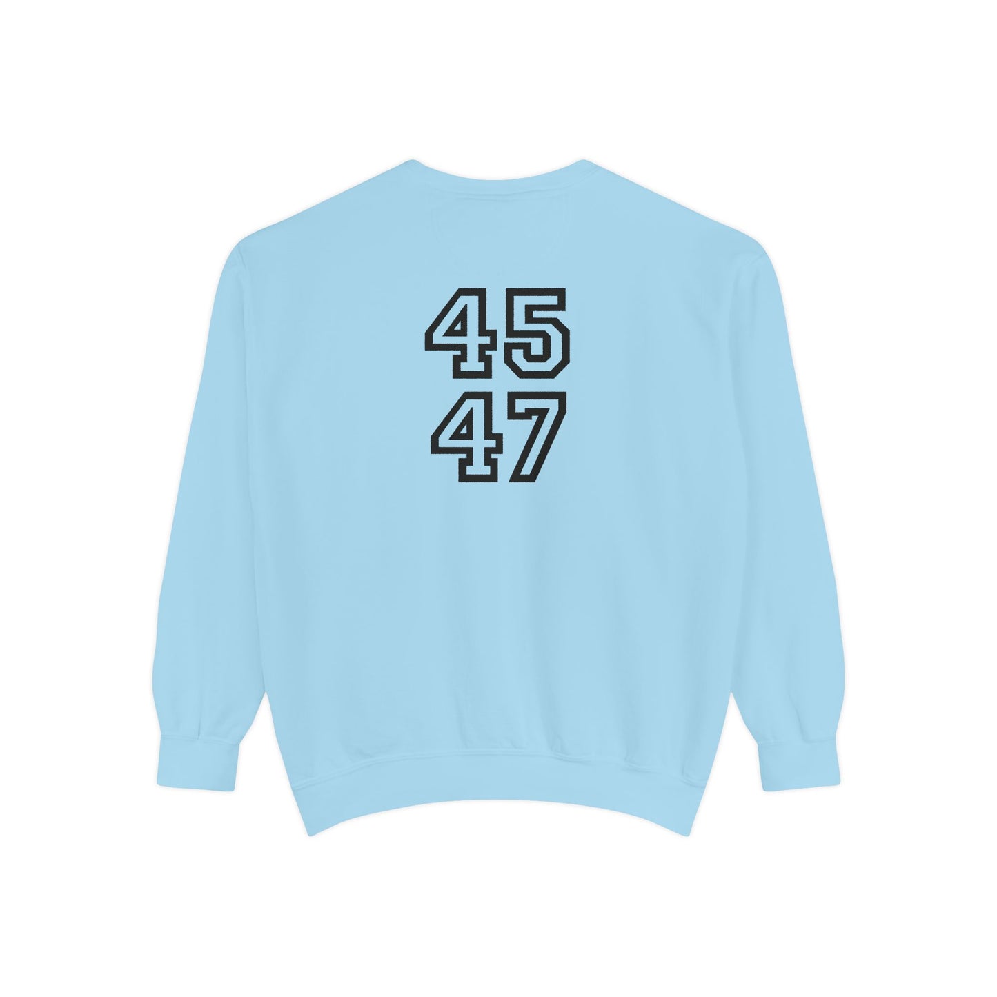 Team Trump Crewneck
