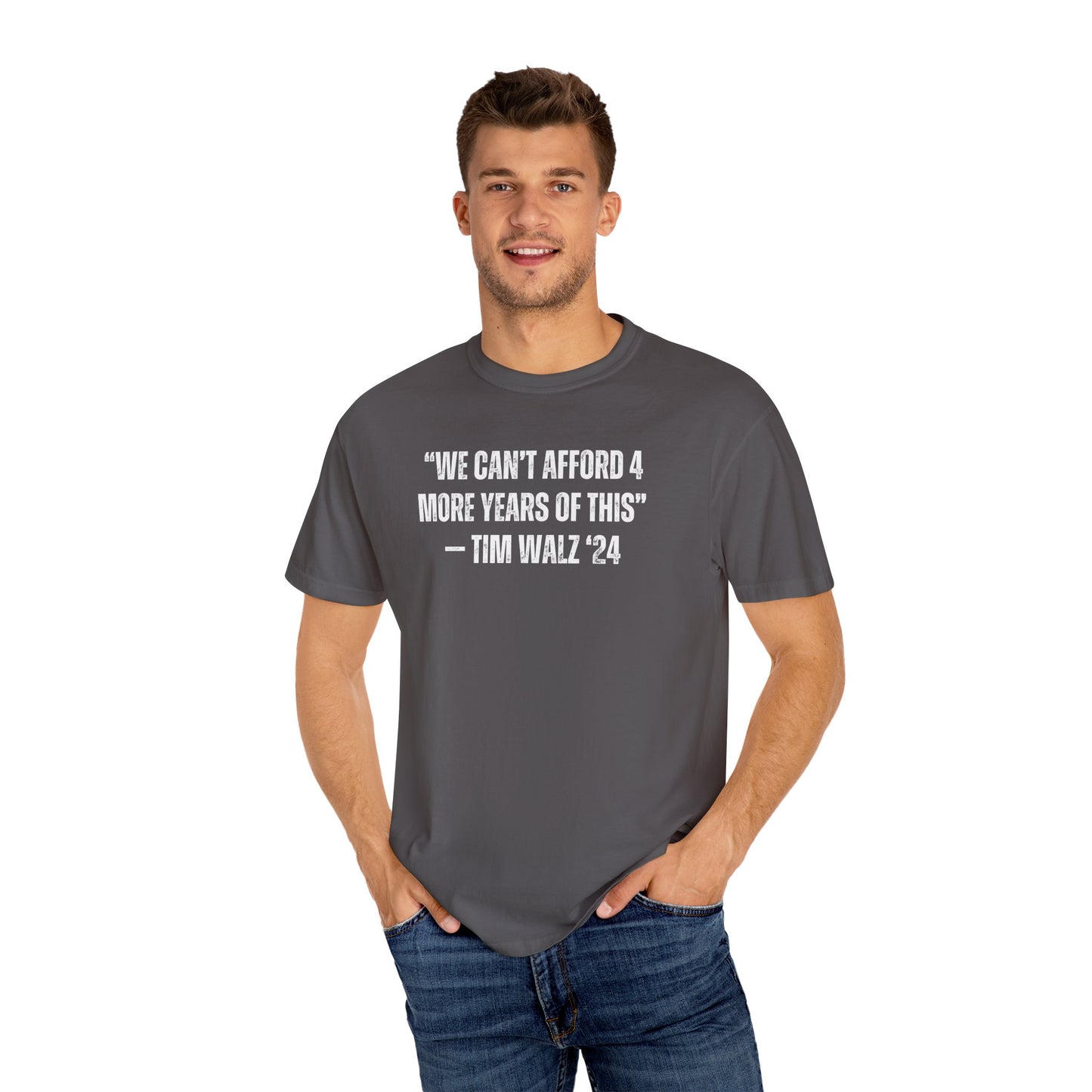 Tim Walz Special Tee
