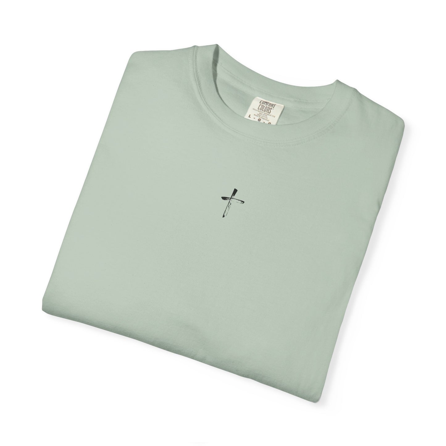 Take Refuge T-Shirt