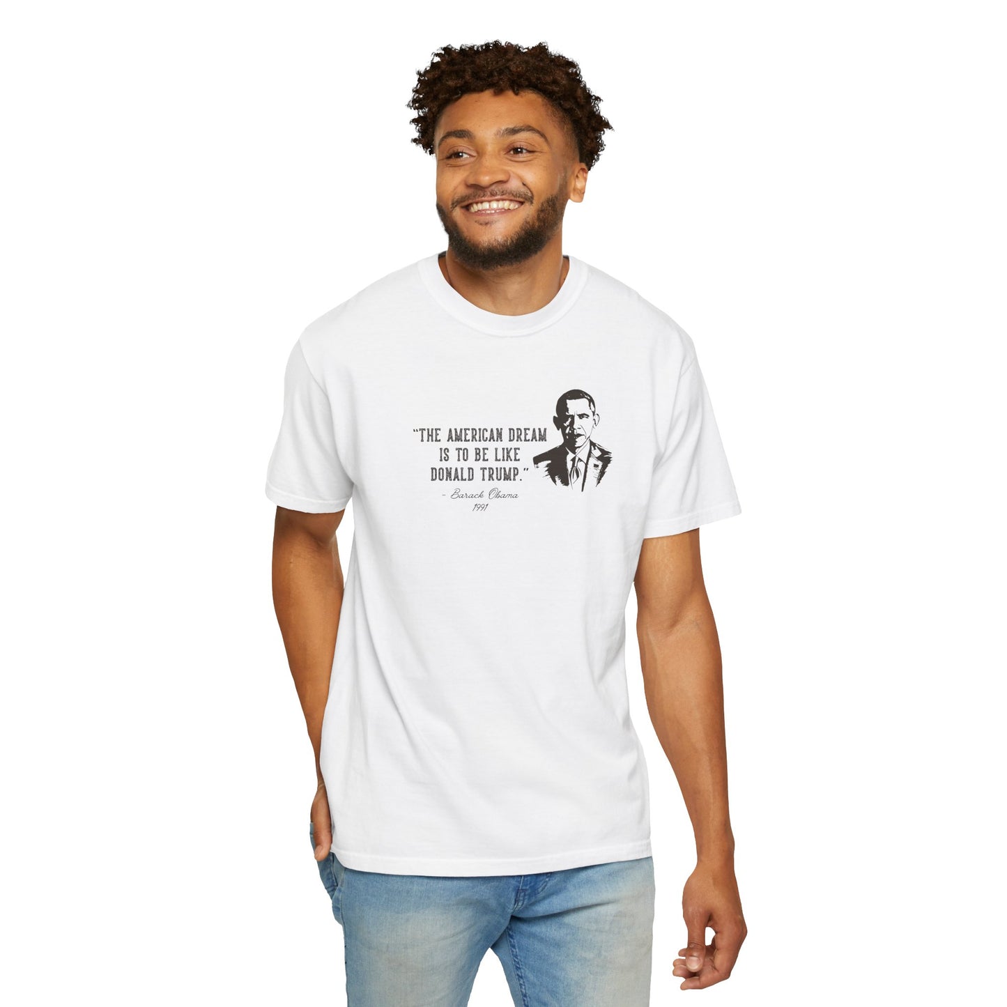 American Dream T-Shirt