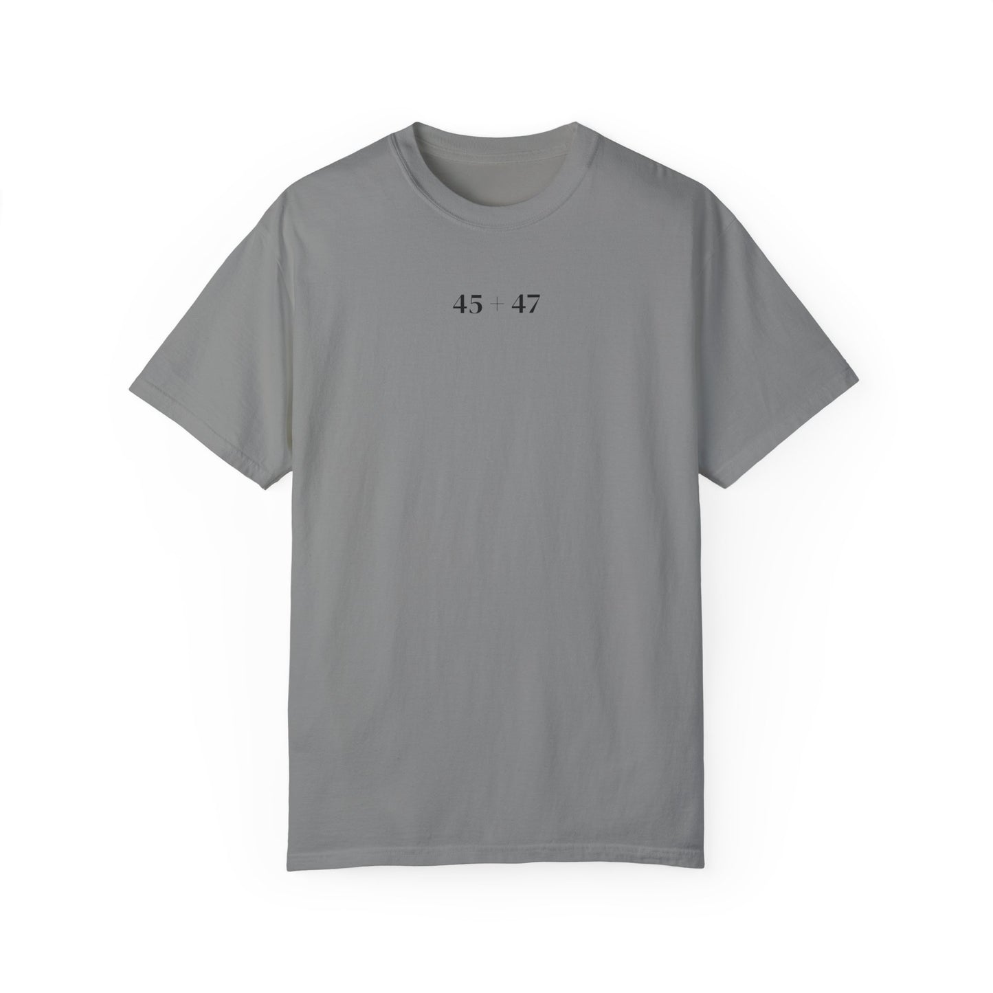 Make America Great Again Tee
