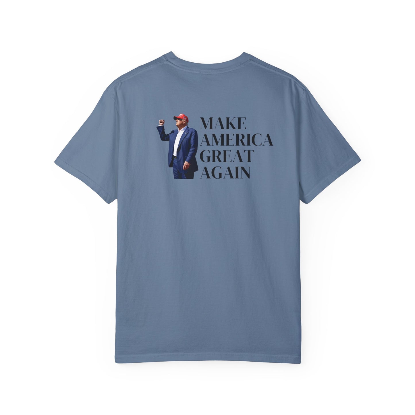 Make America Great Again Tee