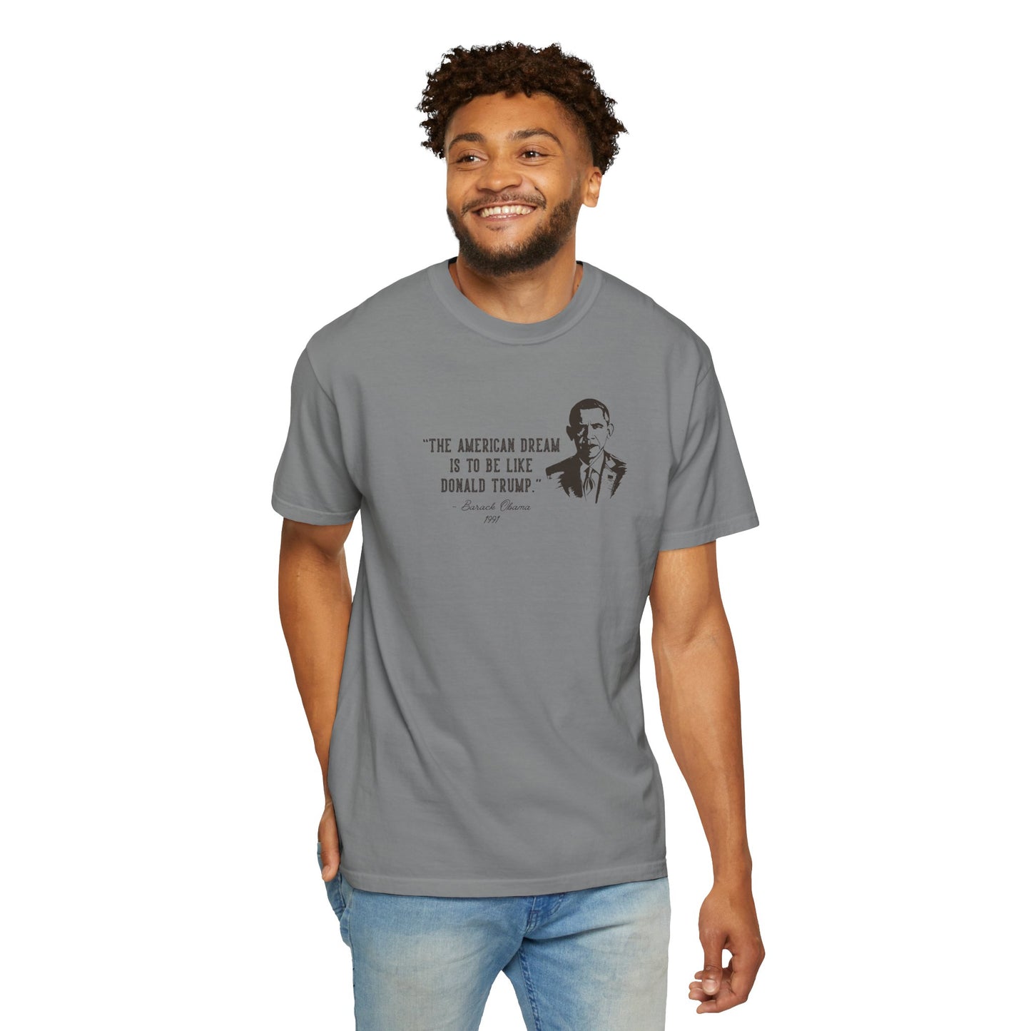 American Dream T-Shirt