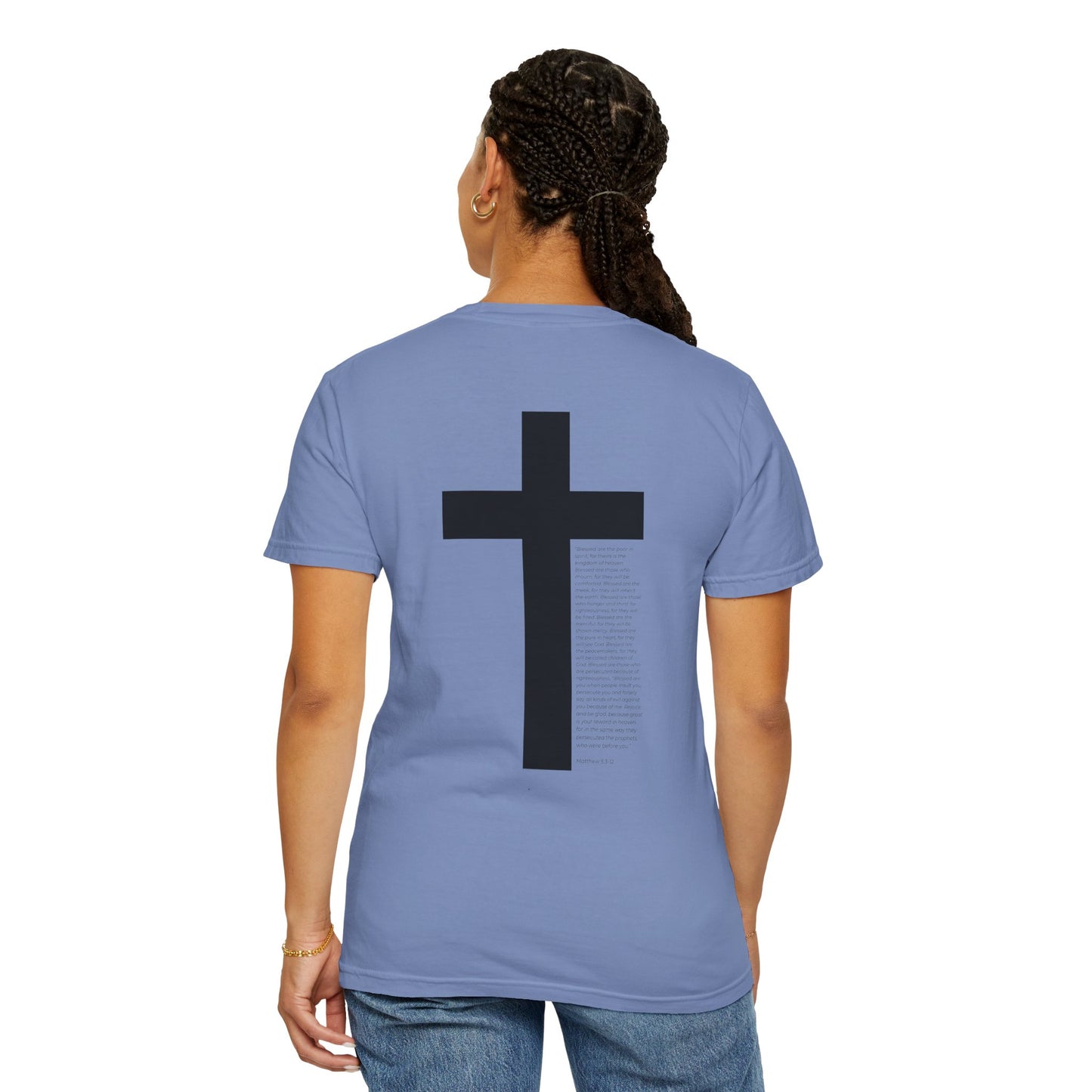 Blessed Tee