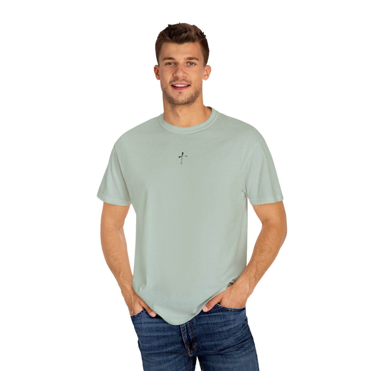 Take Refuge T-Shirt