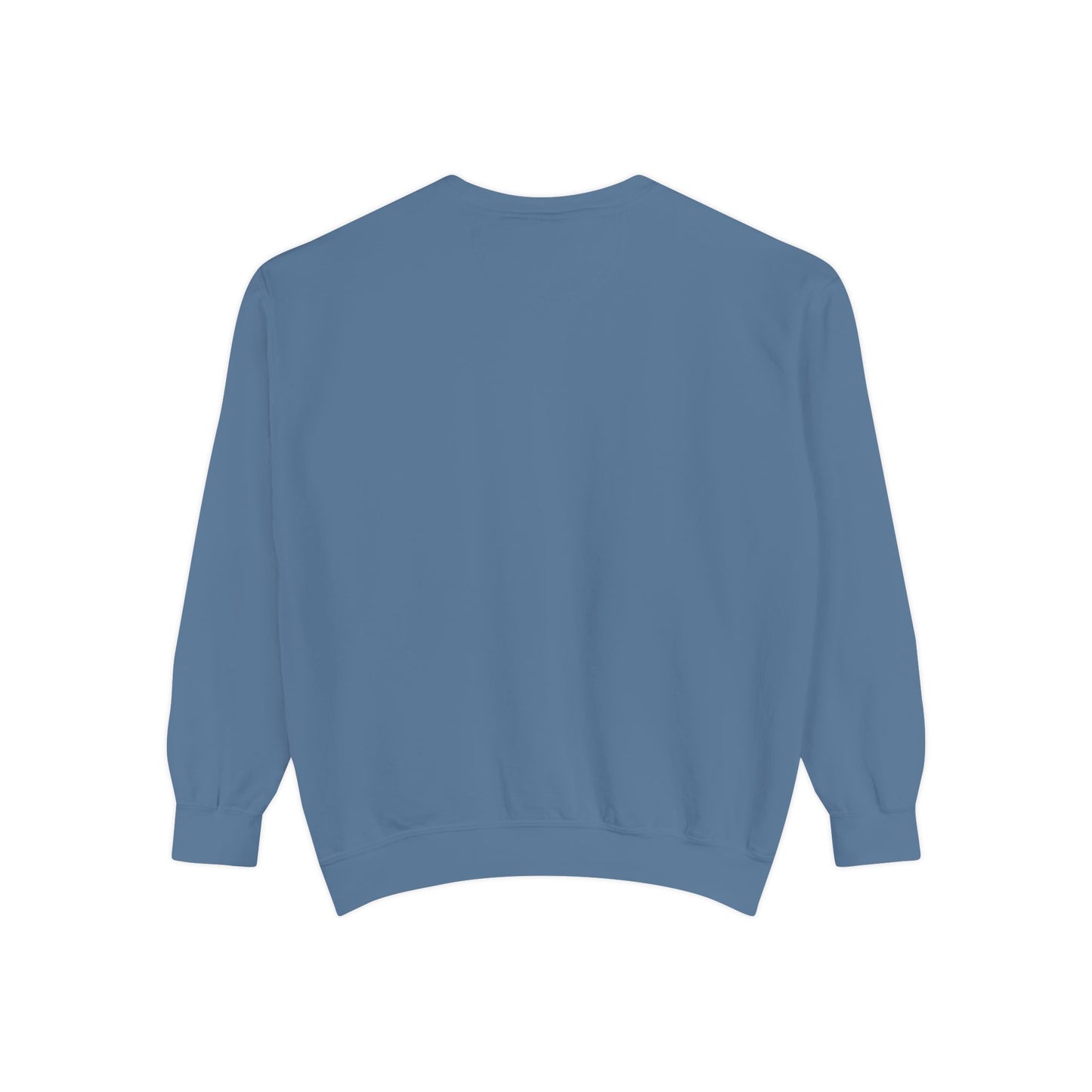 America First Trump Crewneck