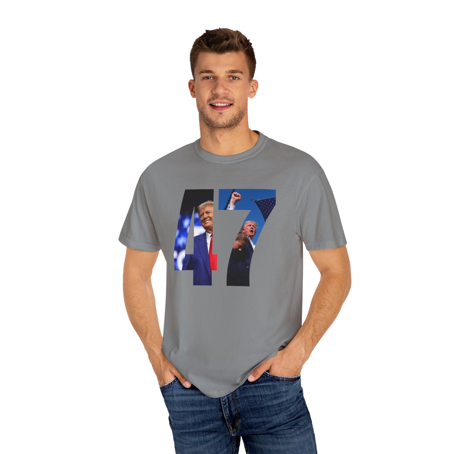 Victory Tee