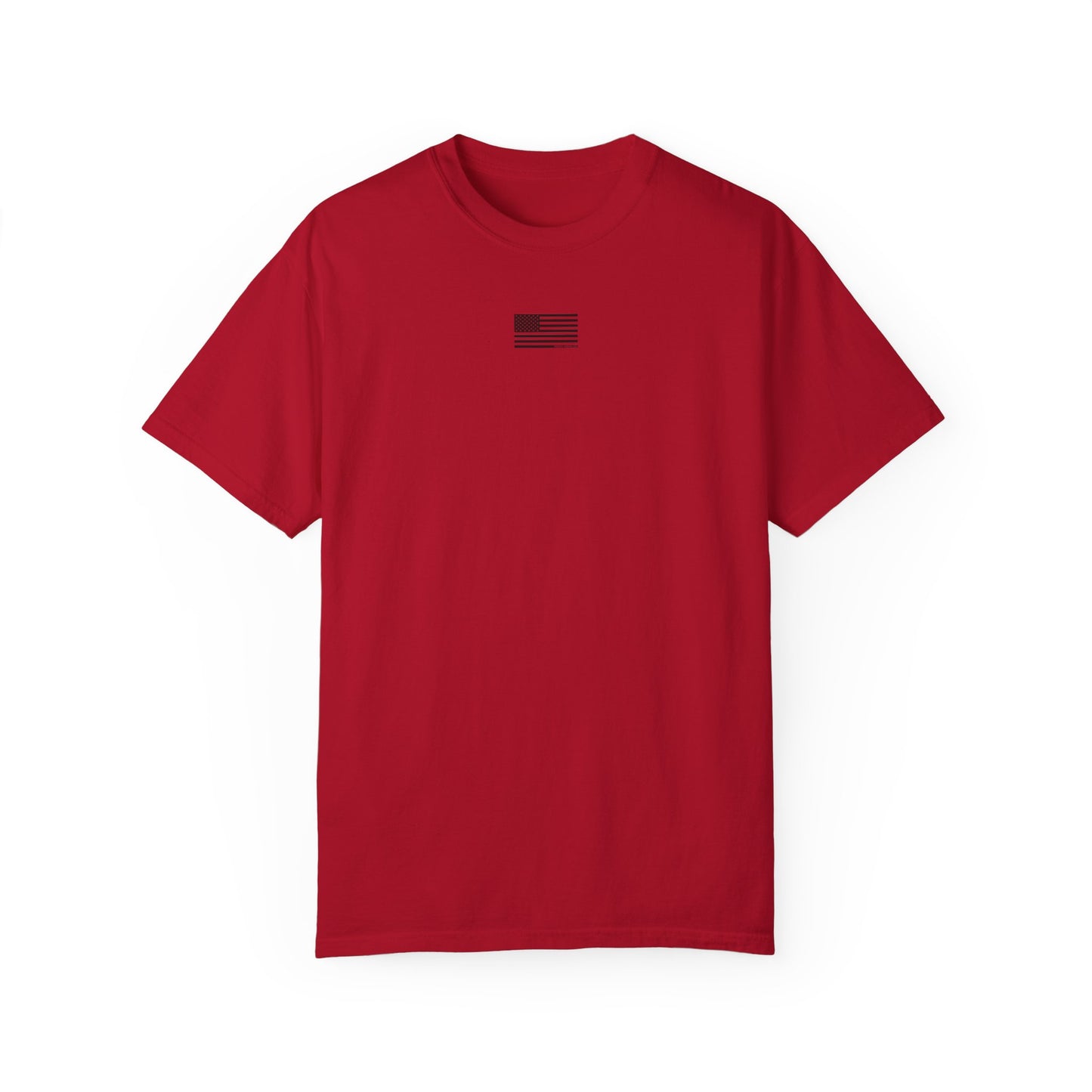 Proud American Tee