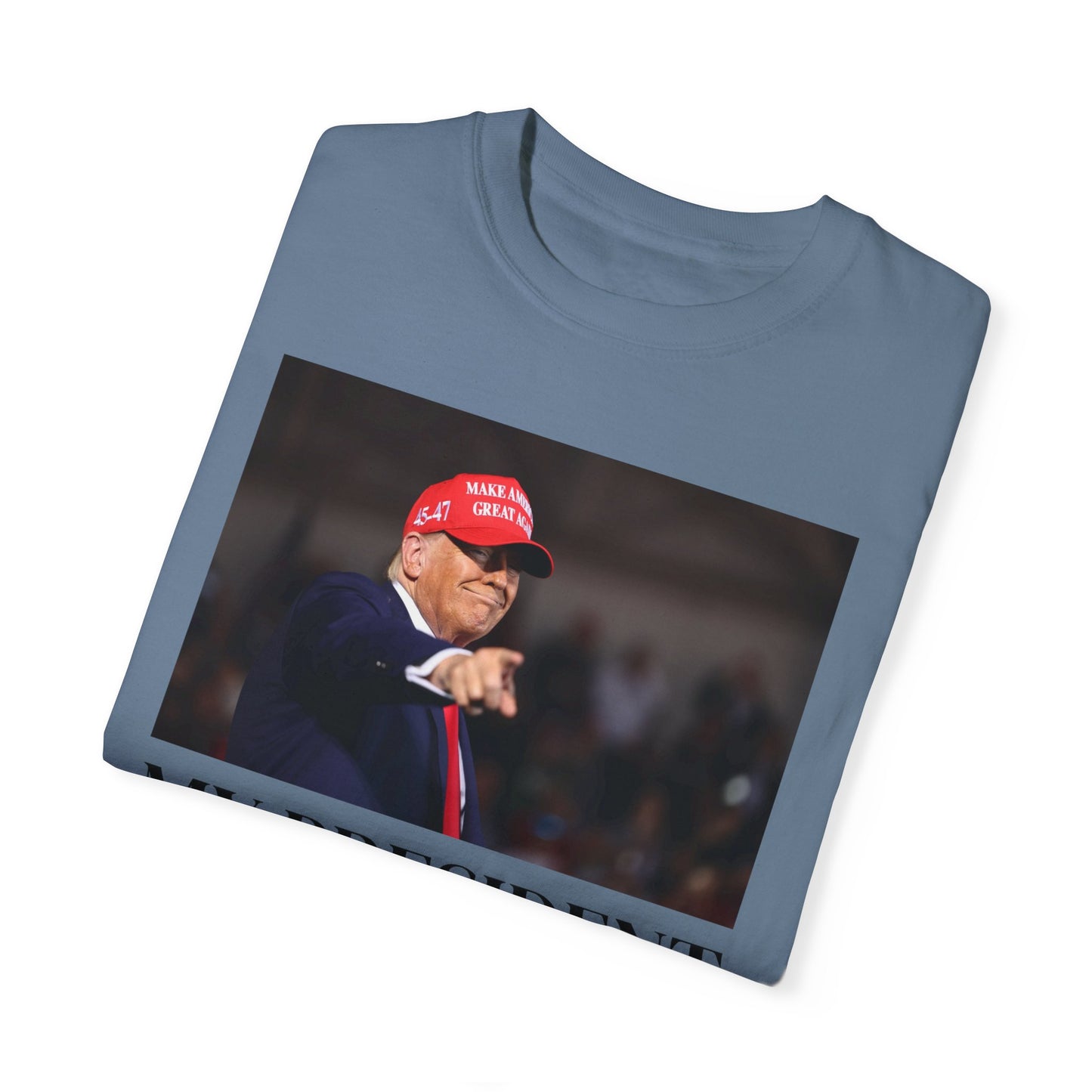 My President