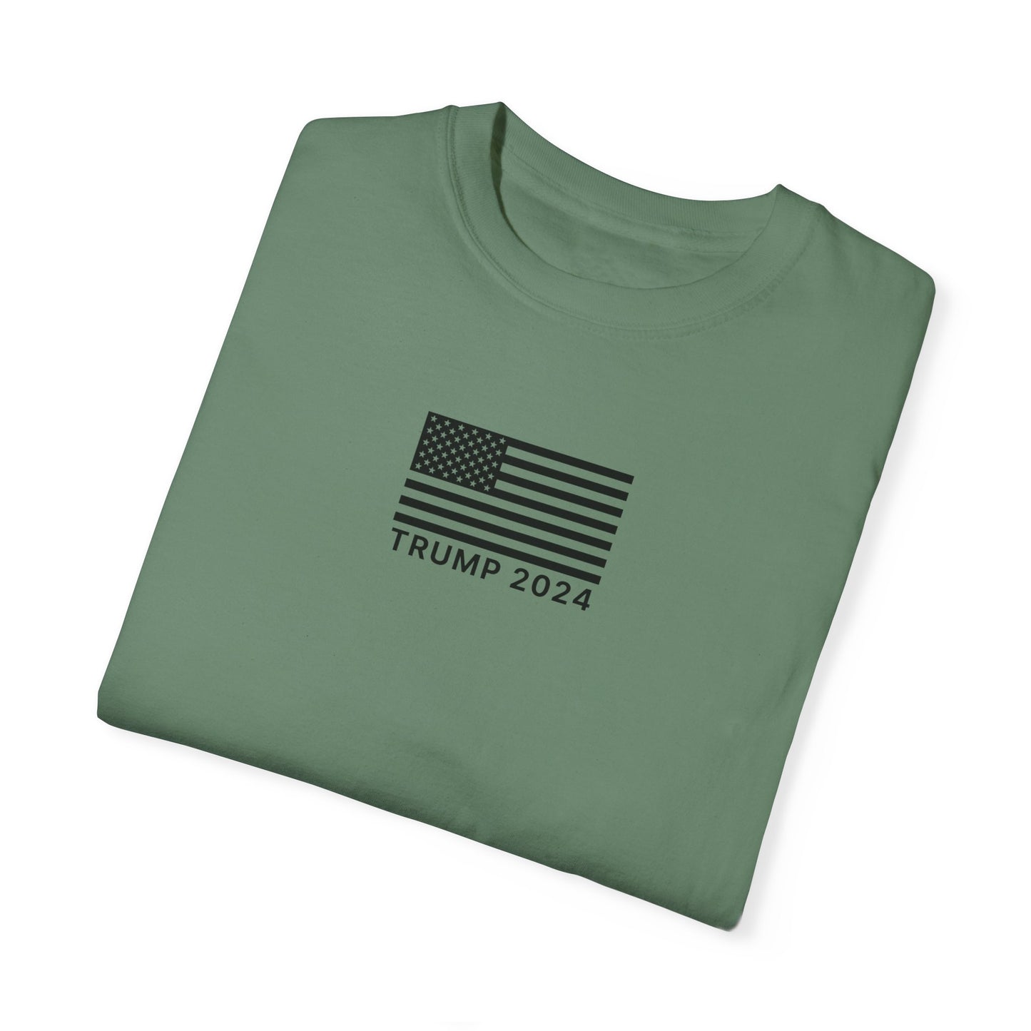 Tyranny Blocker Tee