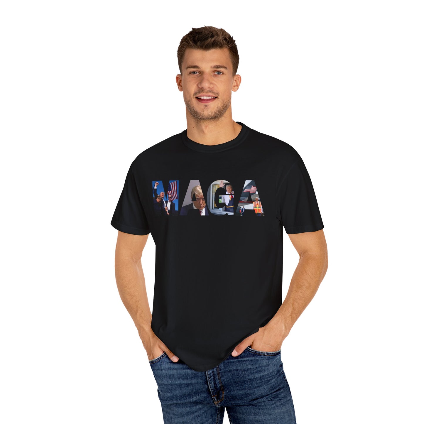 MAGA Tee