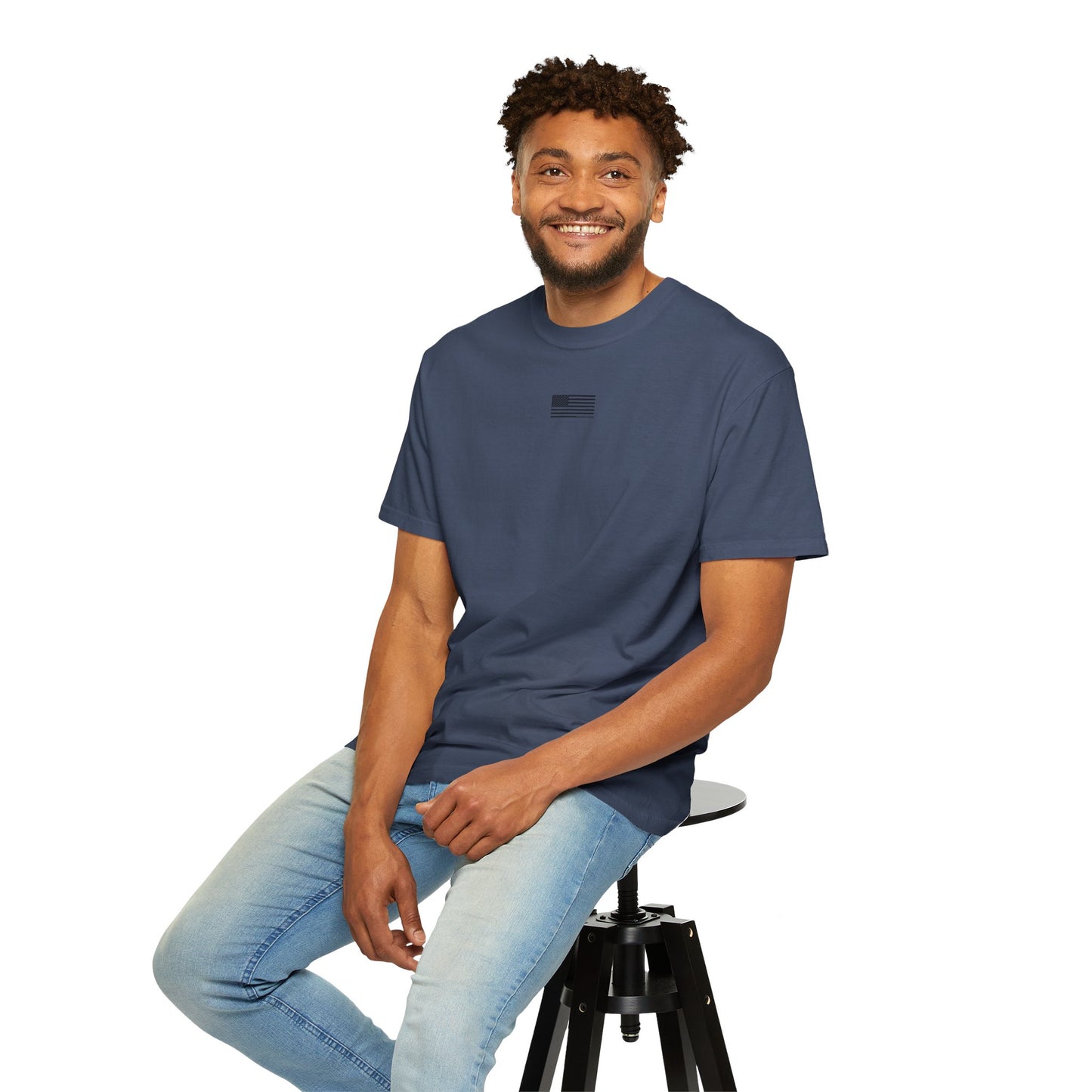 Proud American Tee
