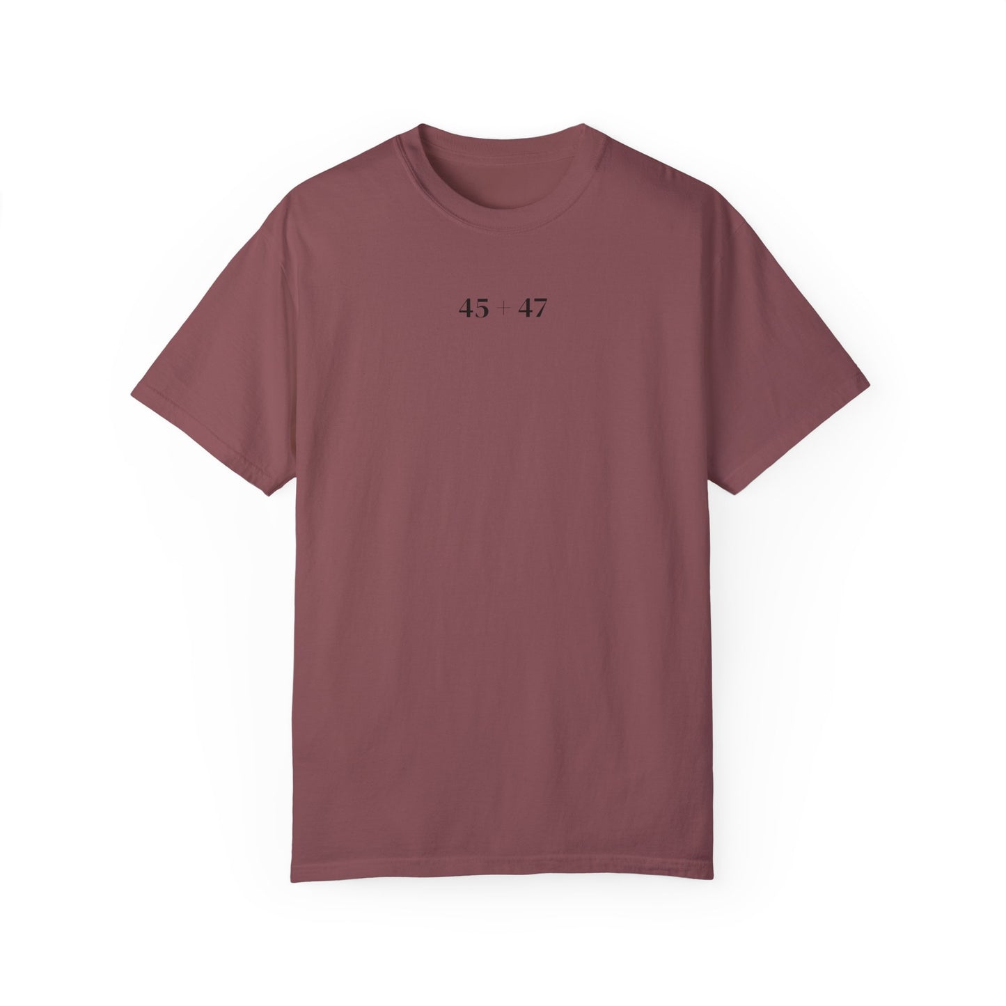 Make America Great Again Tee