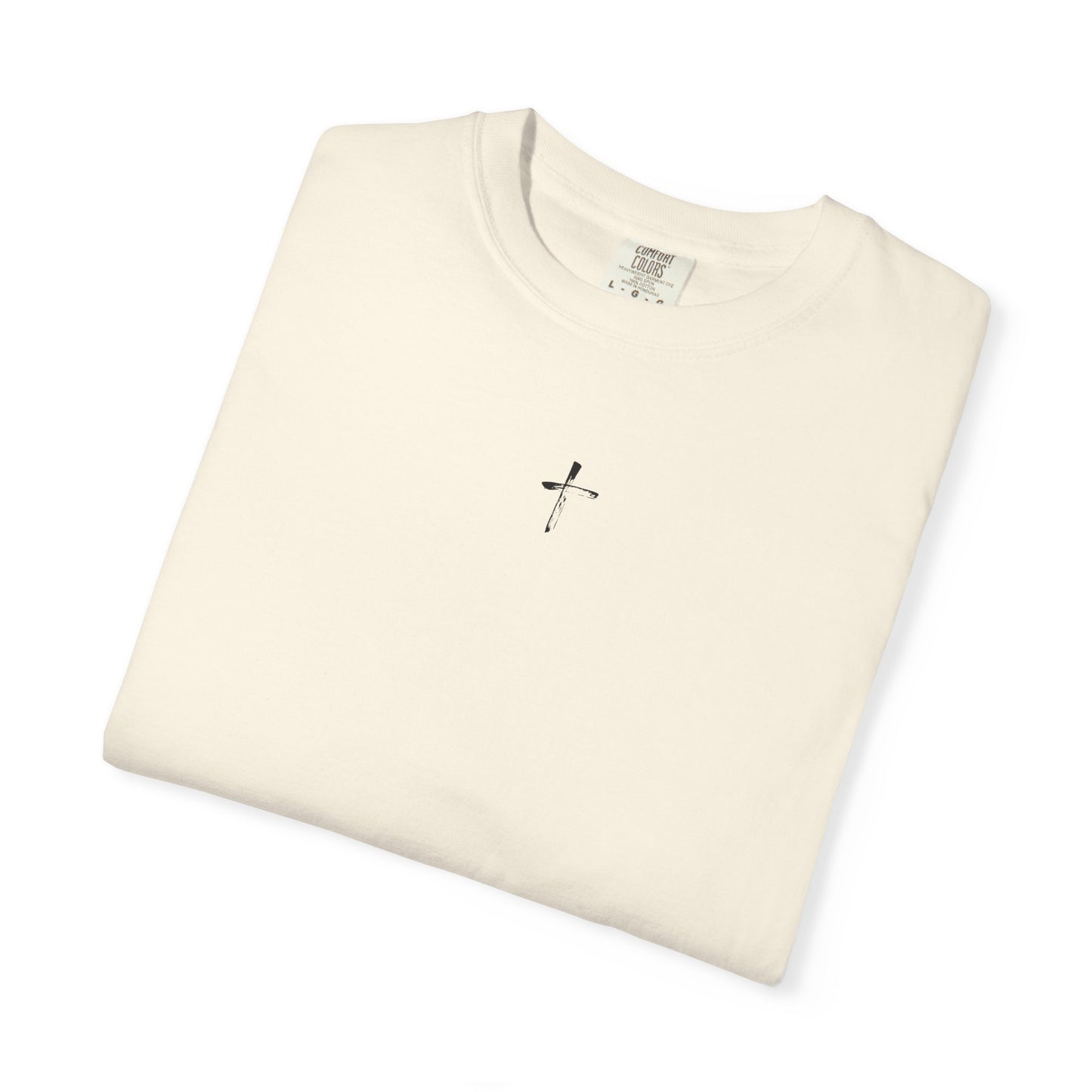 Take Refuge T-Shirt