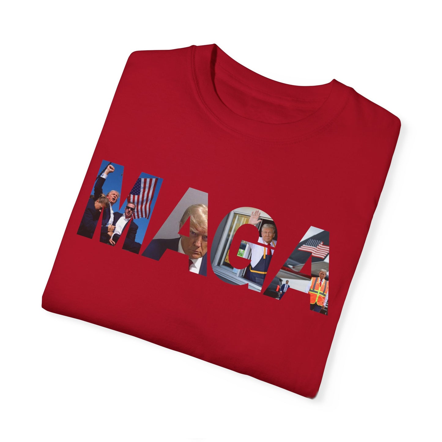 MAGA Tee