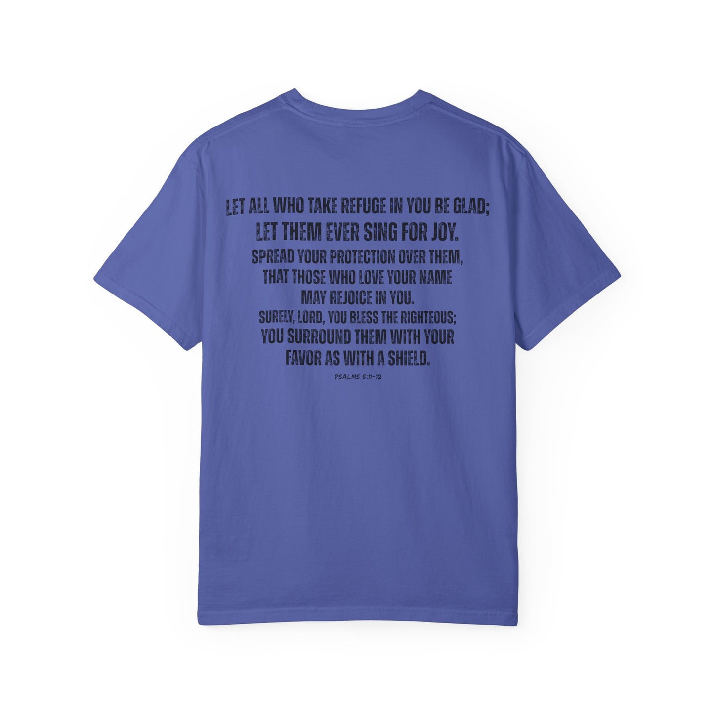 Take Refuge T-Shirt