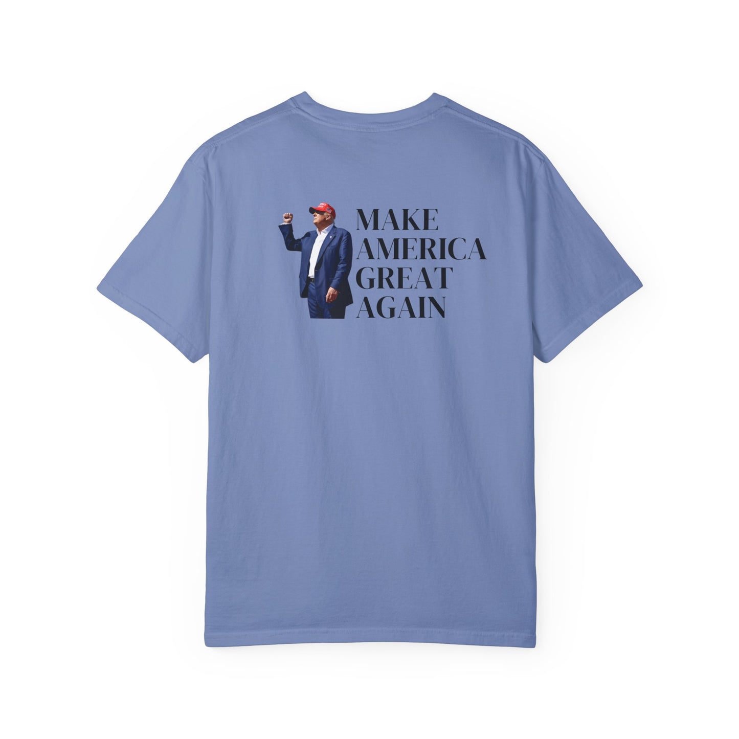 Make America Great Again Tee