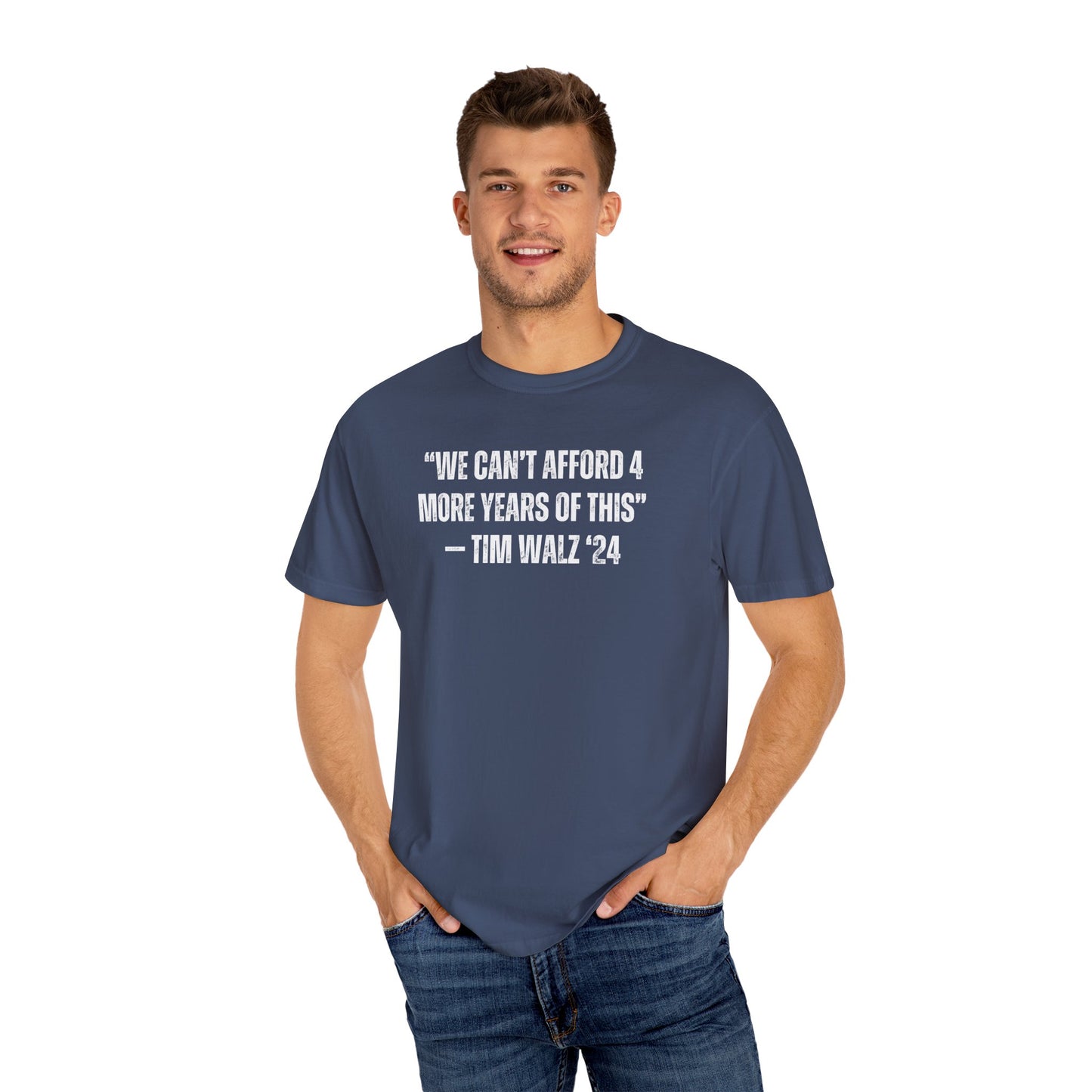 Tim Walz Special Tee