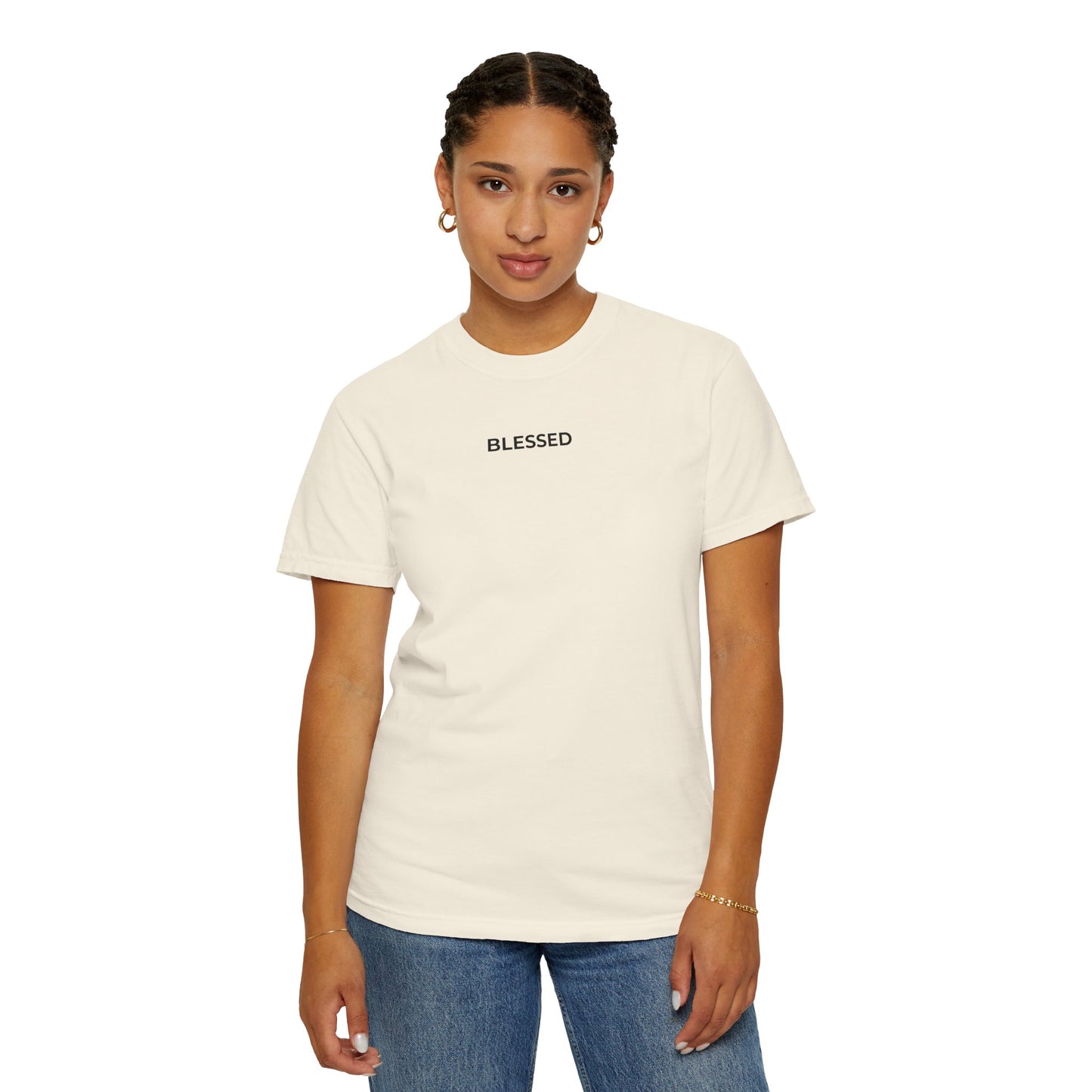Blessed Tee