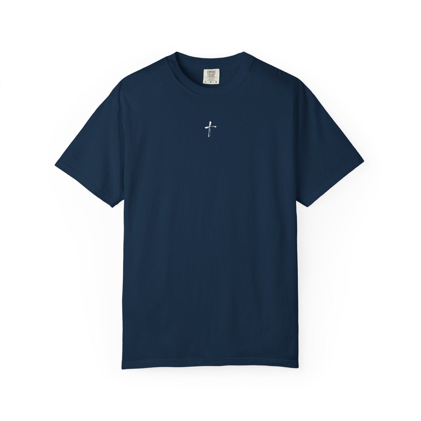 Take Refuge T-Shirt