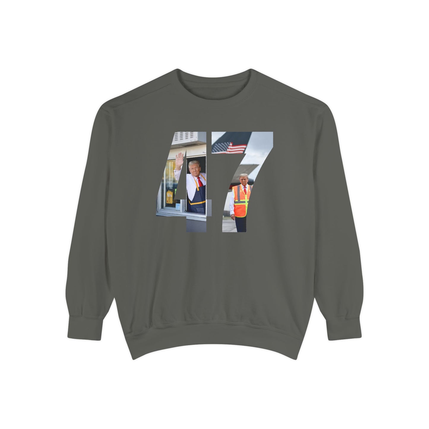 Victory Crewneck