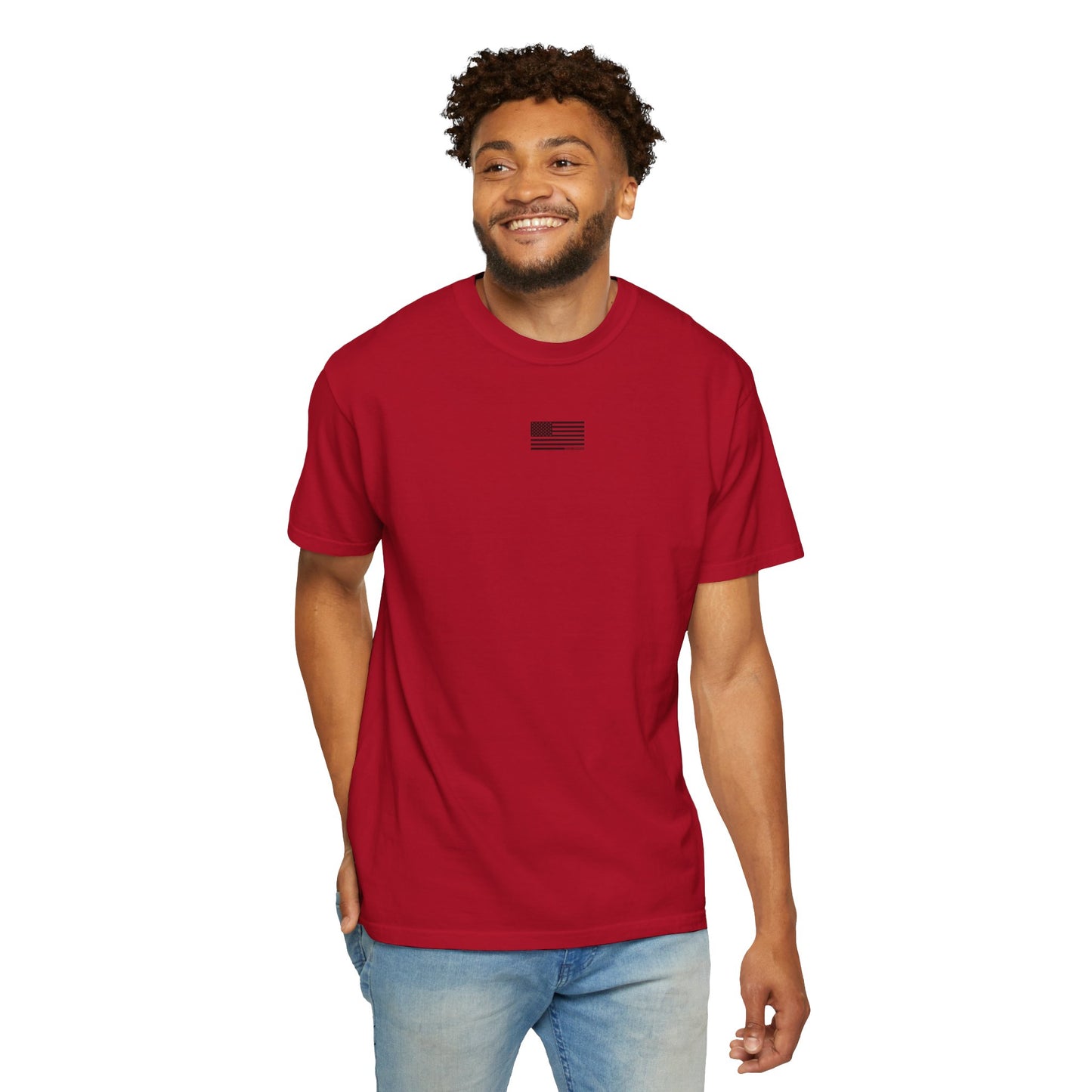 Proud American Tee