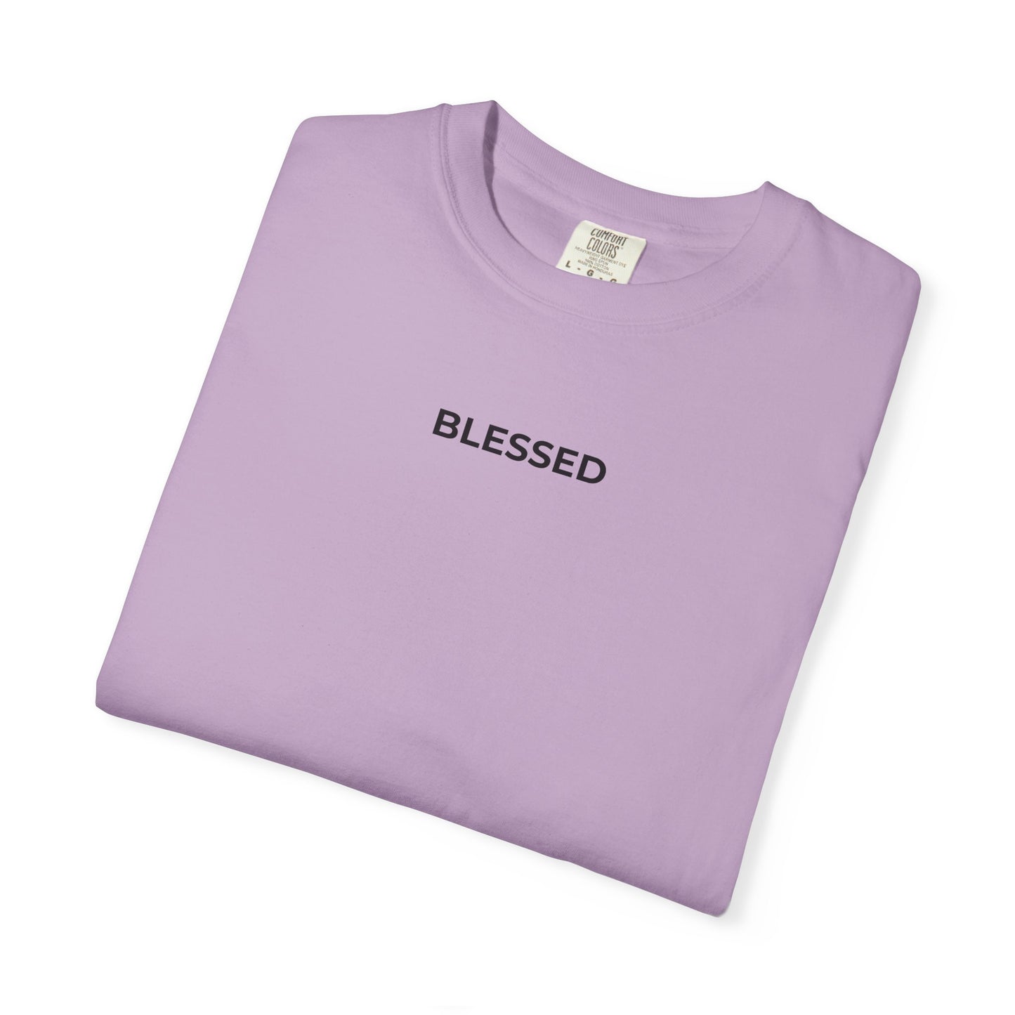 Blessed Tee