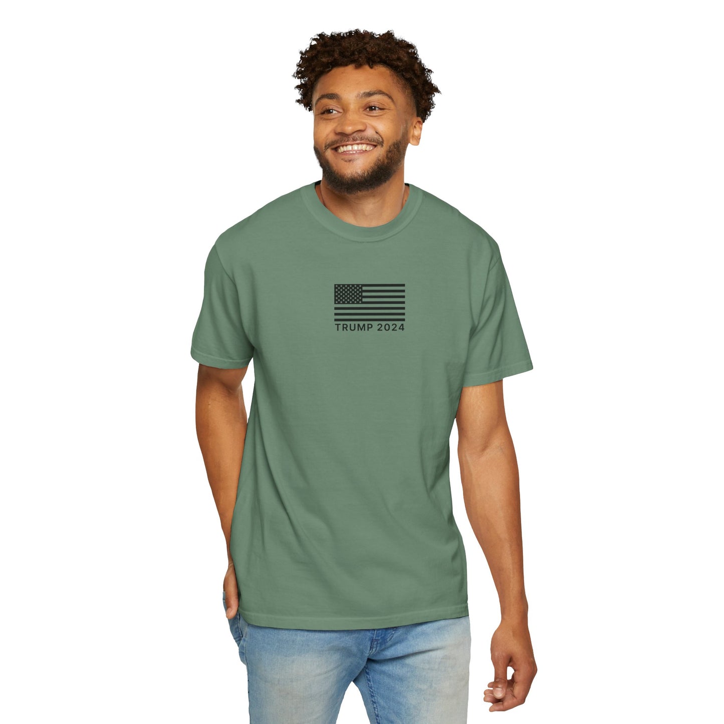 Tyranny Blocker Tee
