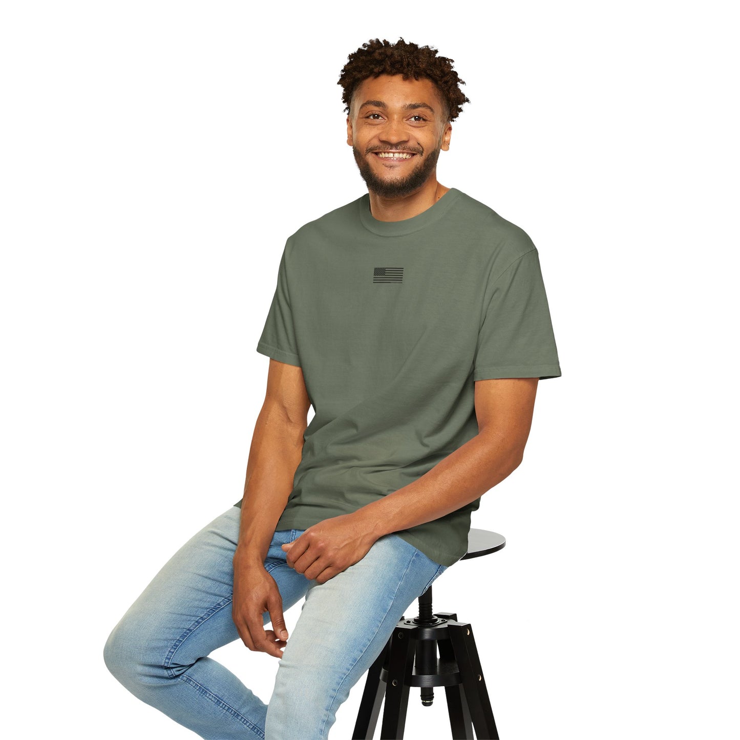 Proud American Tee